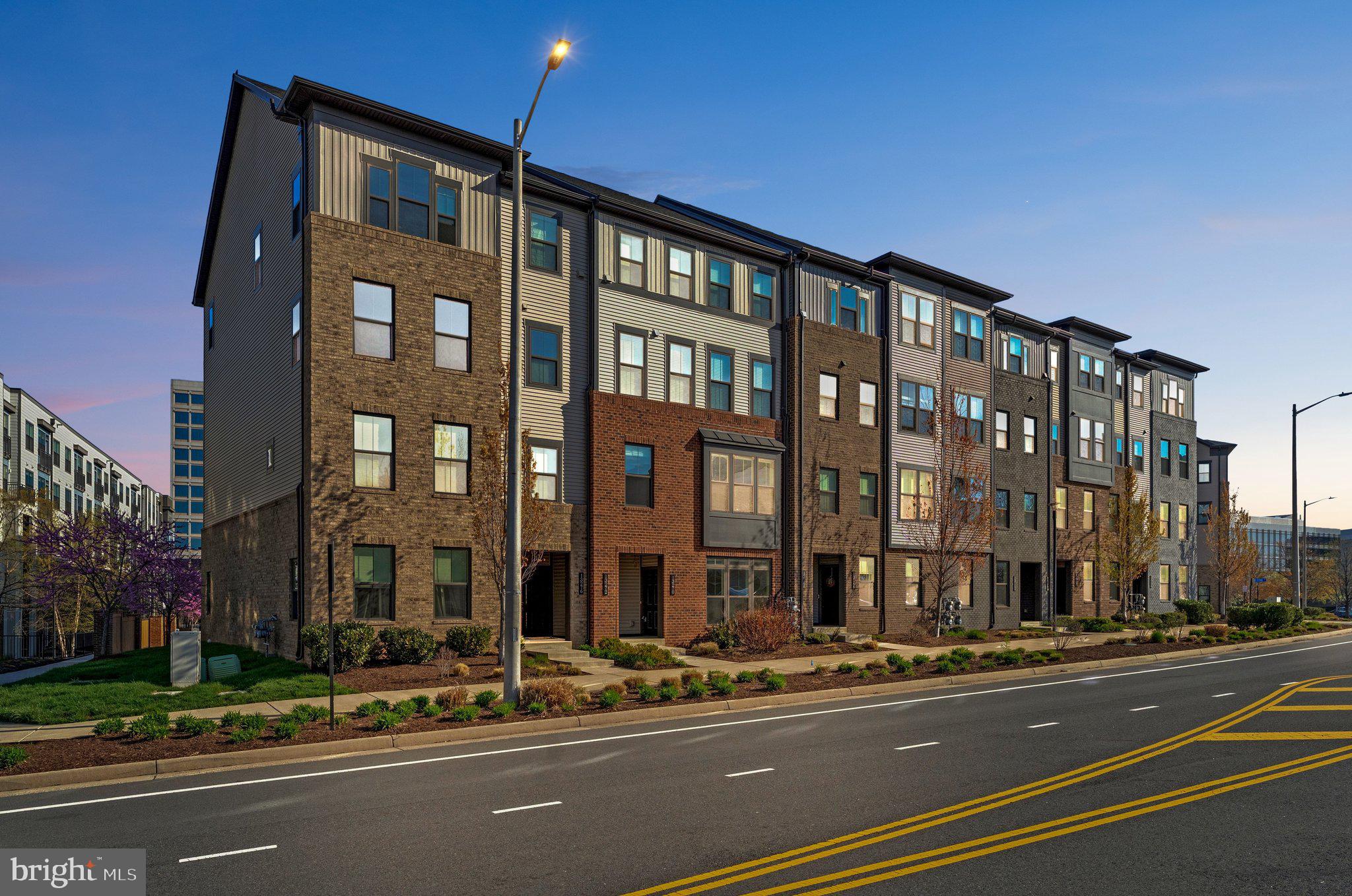 WOODLAND PARK - Residential