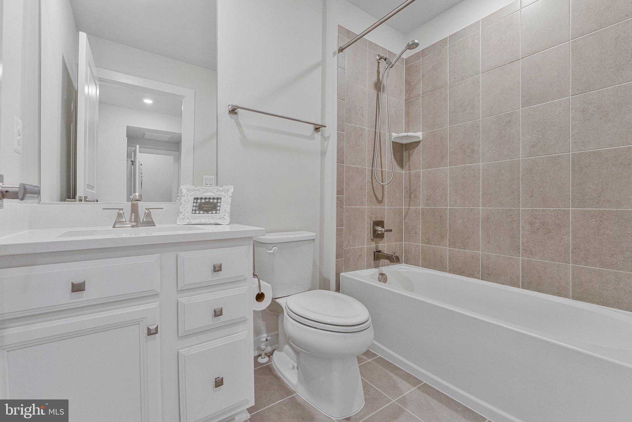 WOODLAND PARK - Residential