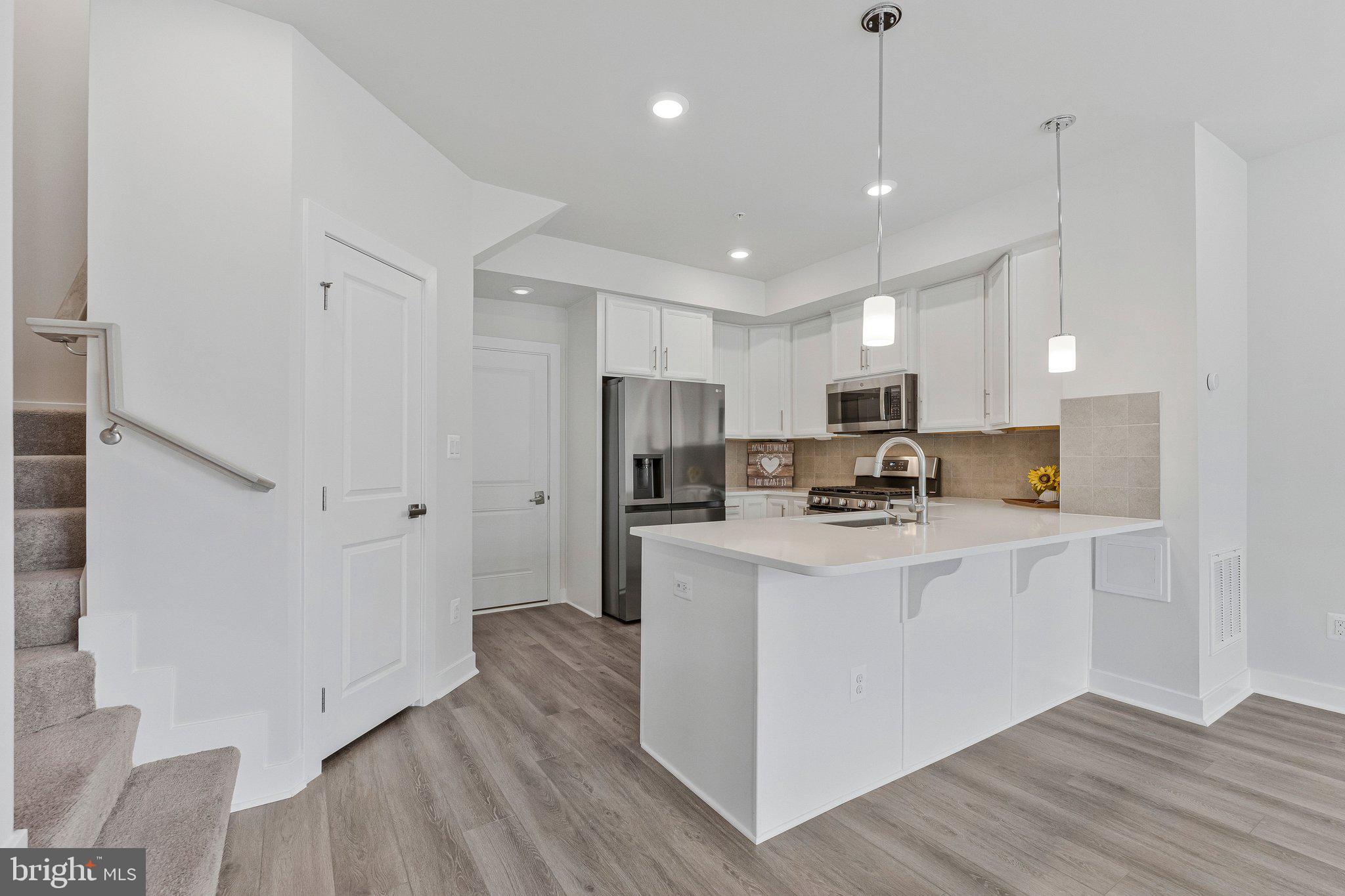 WOODLAND PARK - Residential