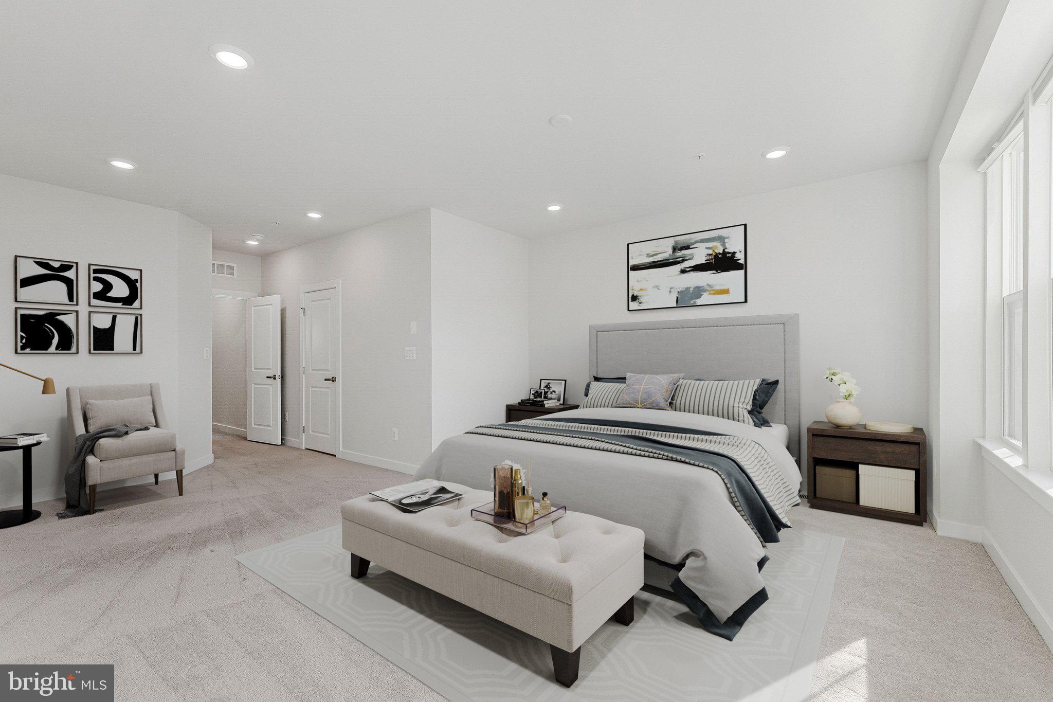 WOODLAND PARK - Residential