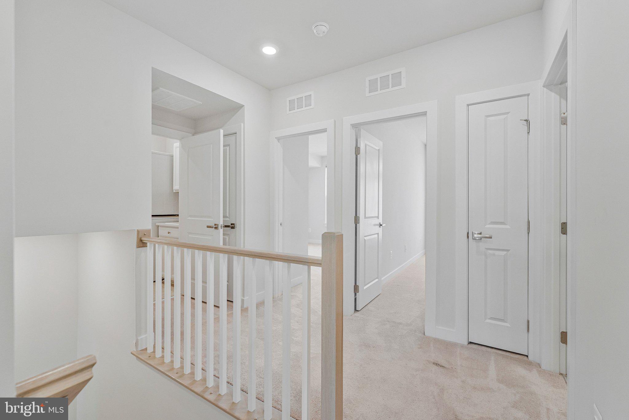 WOODLAND PARK - Residential