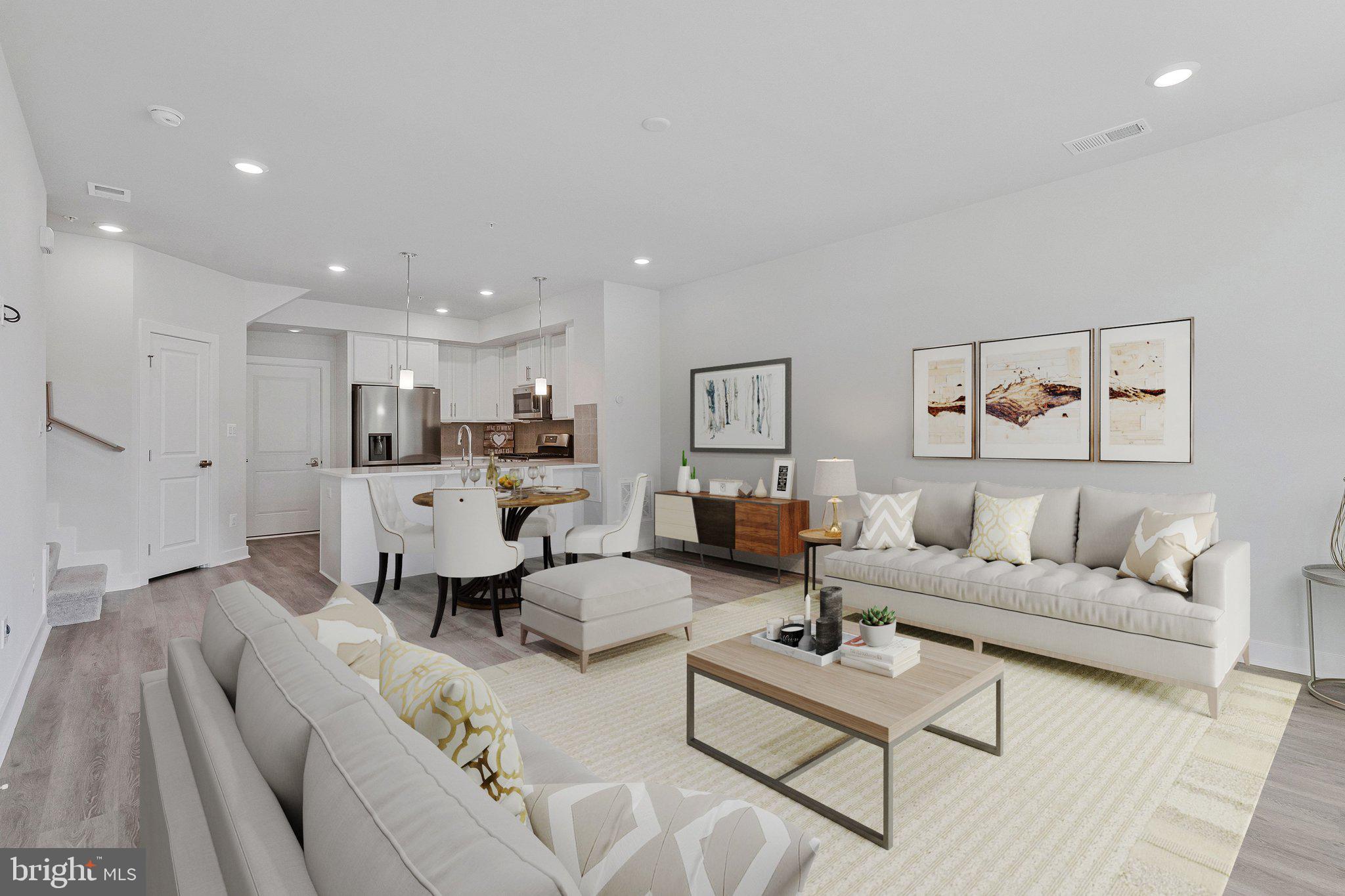 WOODLAND PARK - Residential