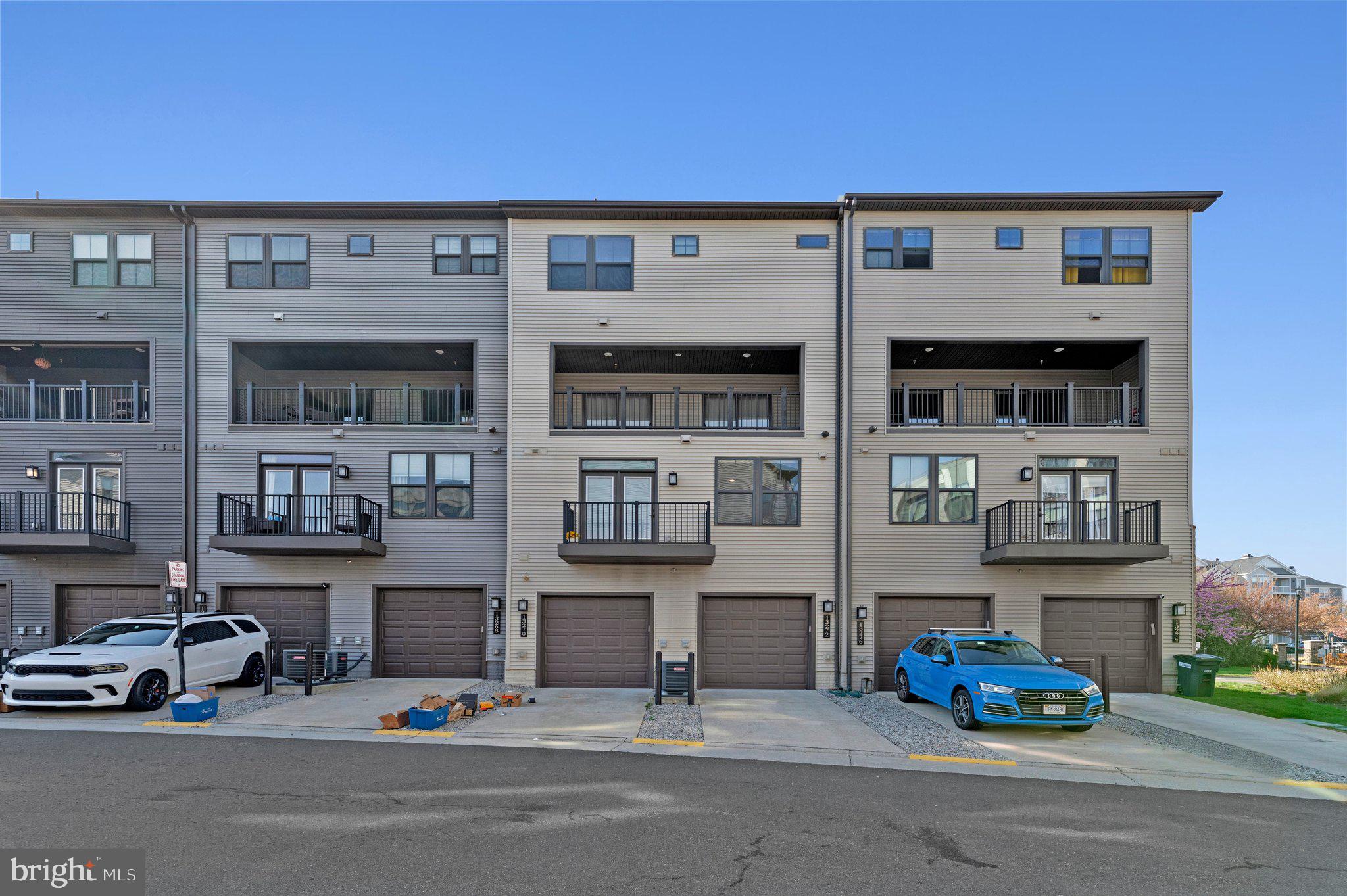 WOODLAND PARK - Residential