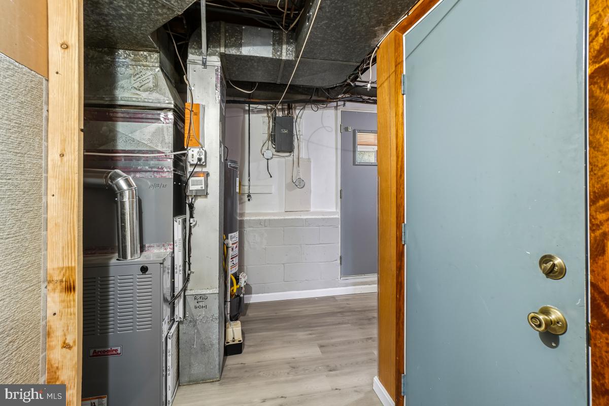 THORNEWOOD PARK - Residential