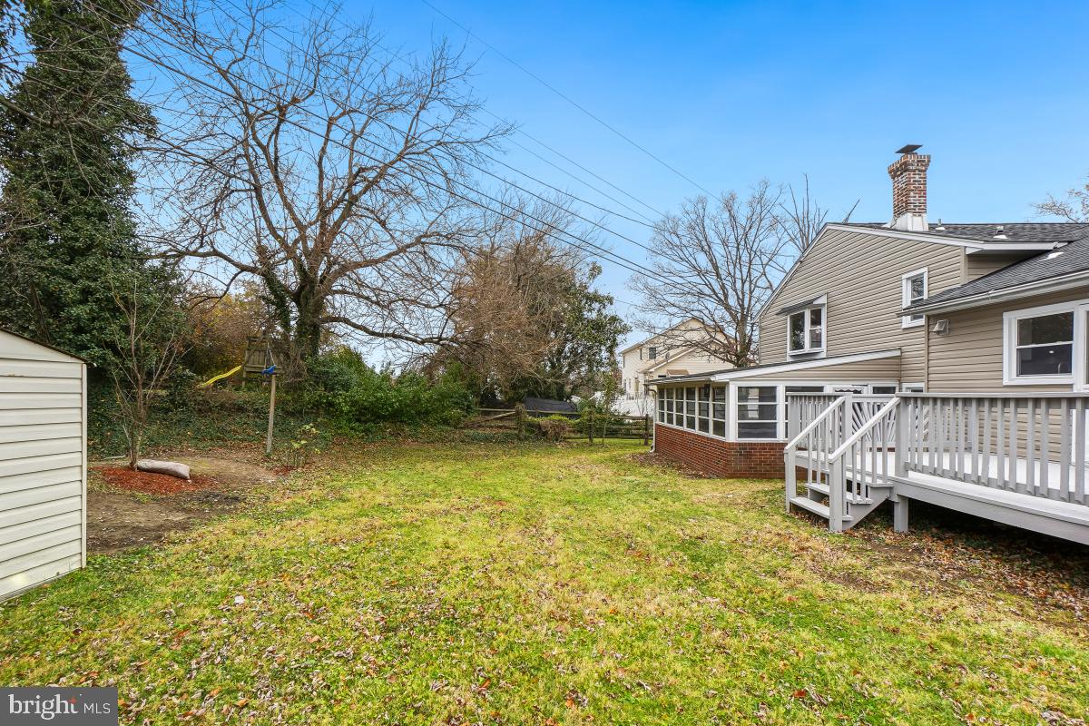 THORNEWOOD PARK - Residential