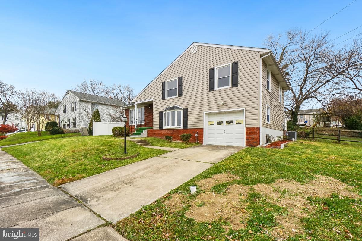 THORNEWOOD PARK - Residential