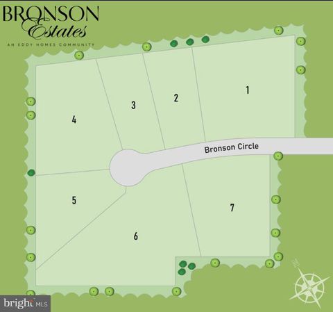 Vacant Land For Sale - 375 Bronson Circle<br/> Montgomery County, COLLEGEVILLE, PA 19426