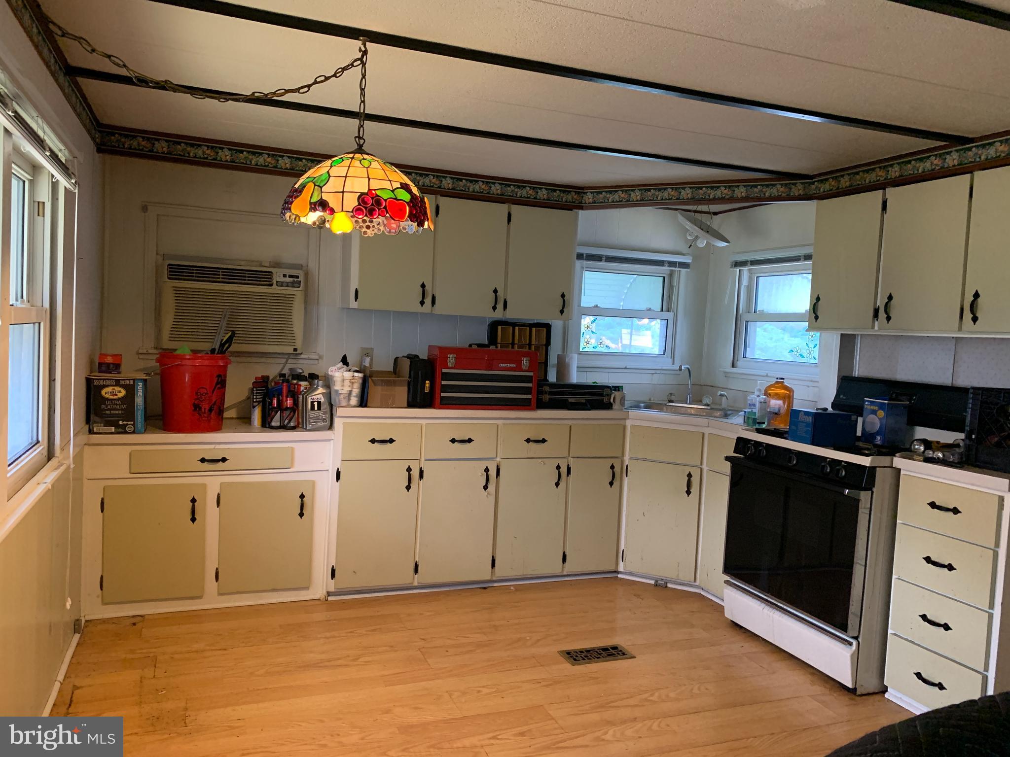 VILLAGE GREEN - Residential