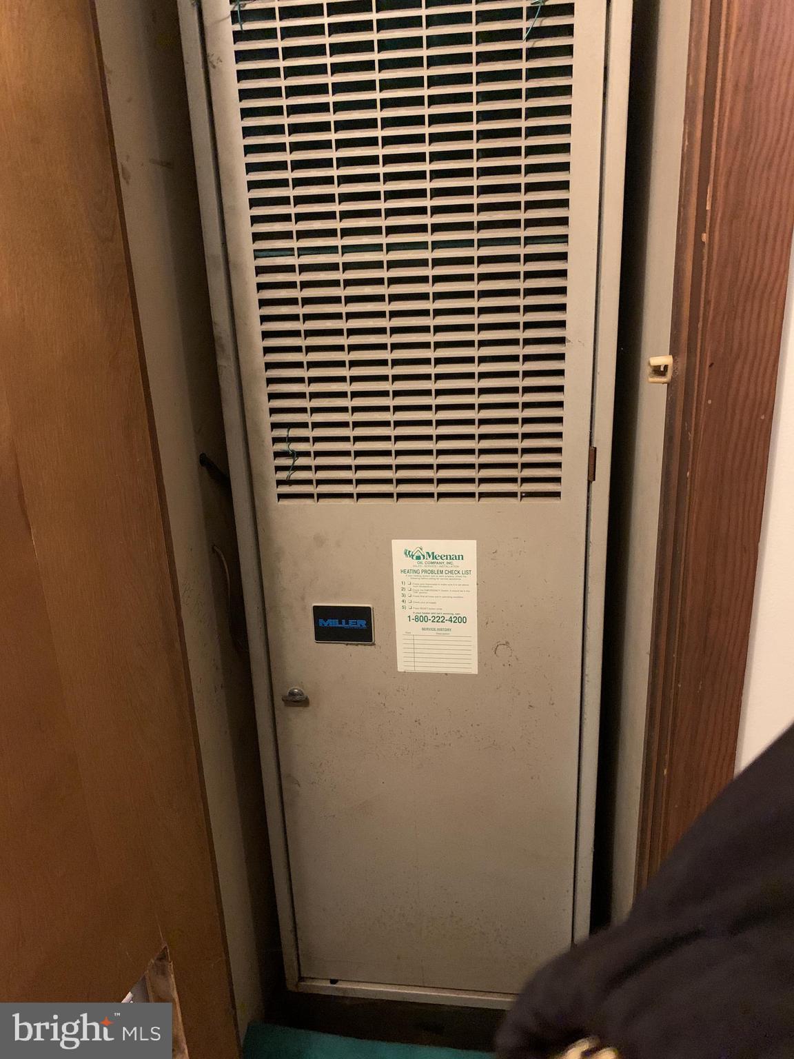 VILLAGE GREEN - Residential