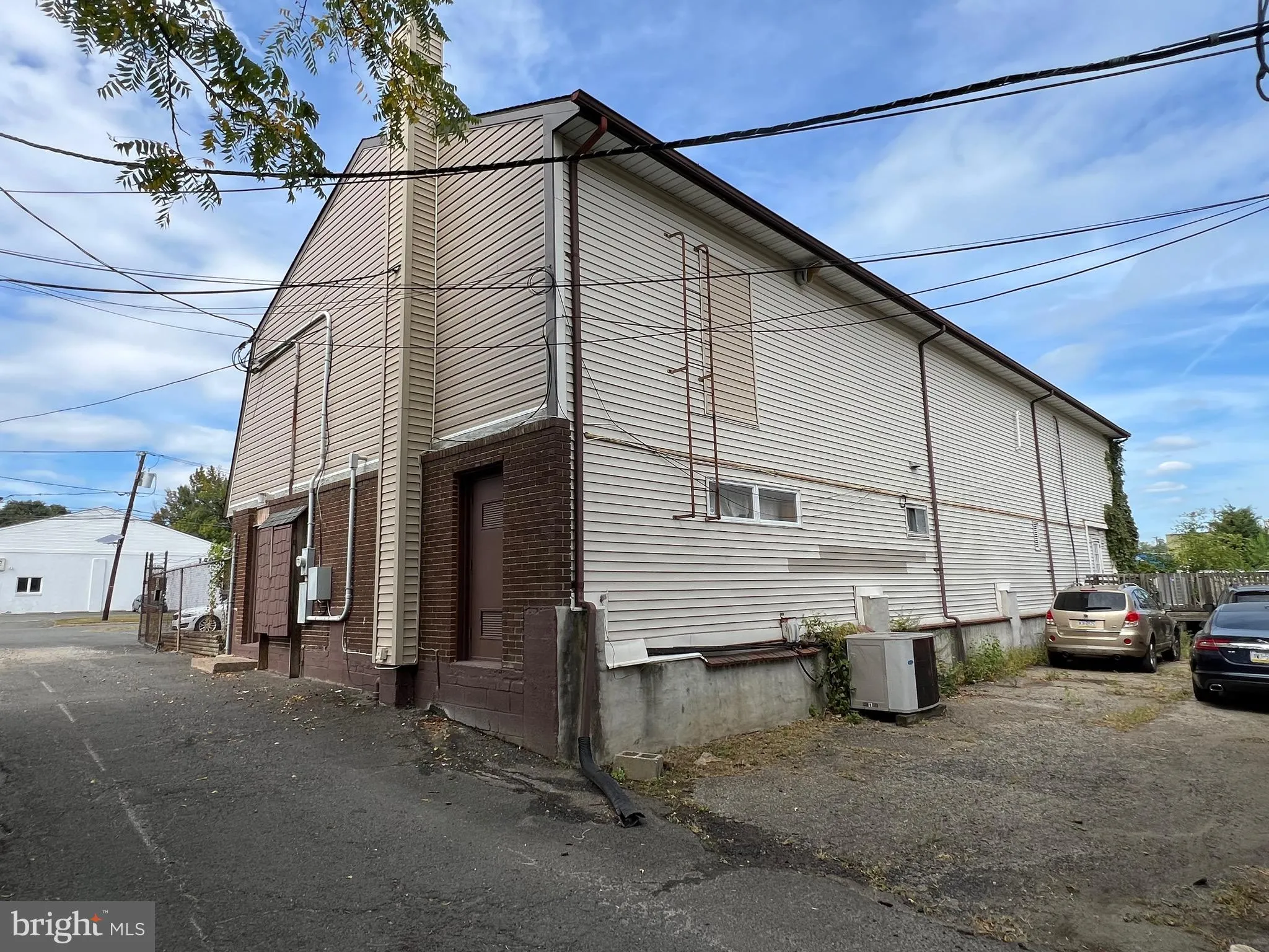 Ewing, New Jersey 08638, United States, ,Commercial,Active,42384