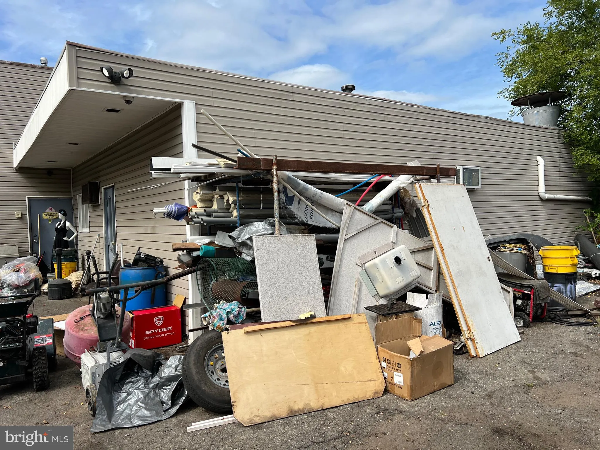 Ewing, New Jersey 08638, United States, ,Commercial,Active,42384