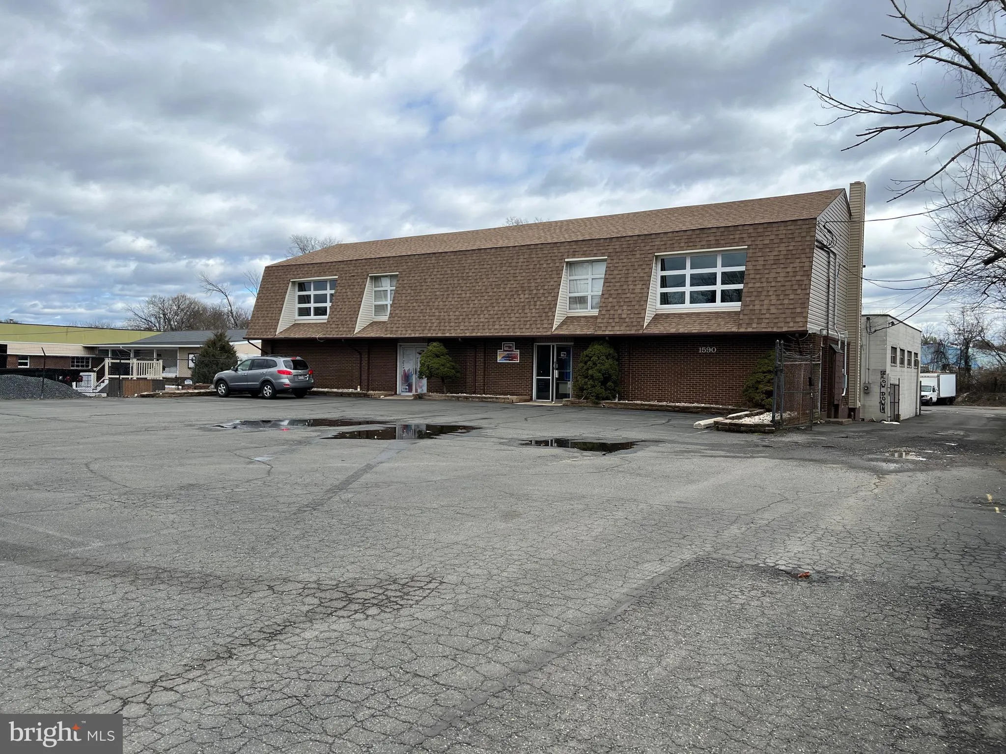 Ewing, New Jersey 08638, United States, ,Commercial,Active,42384