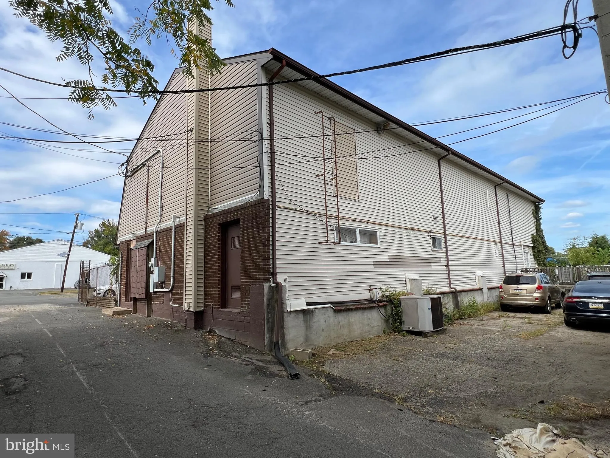 Ewing, New Jersey 08638, United States, ,Commercial,Active,42384