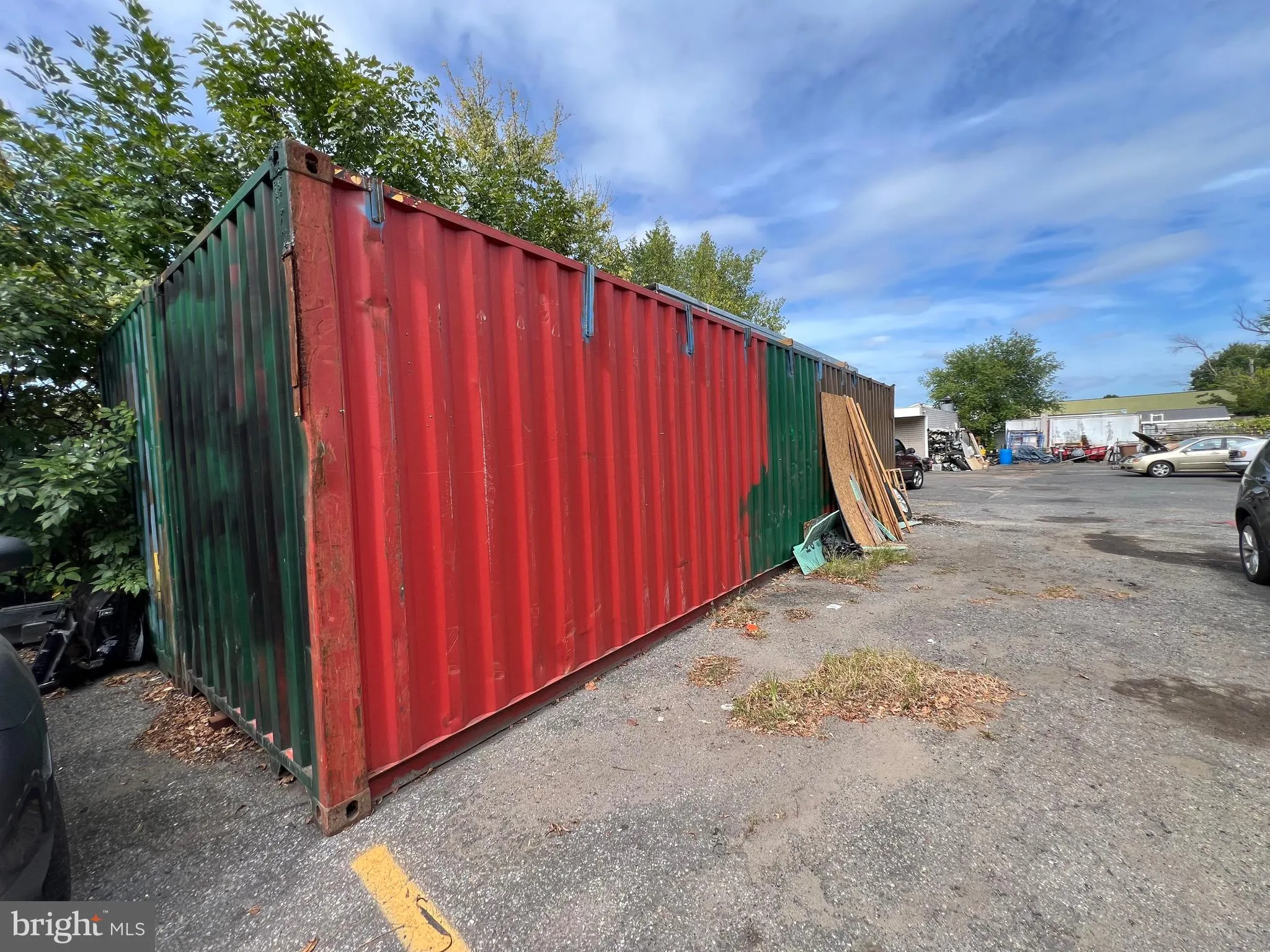 Ewing, New Jersey 08638, United States, ,Commercial,Active,42384