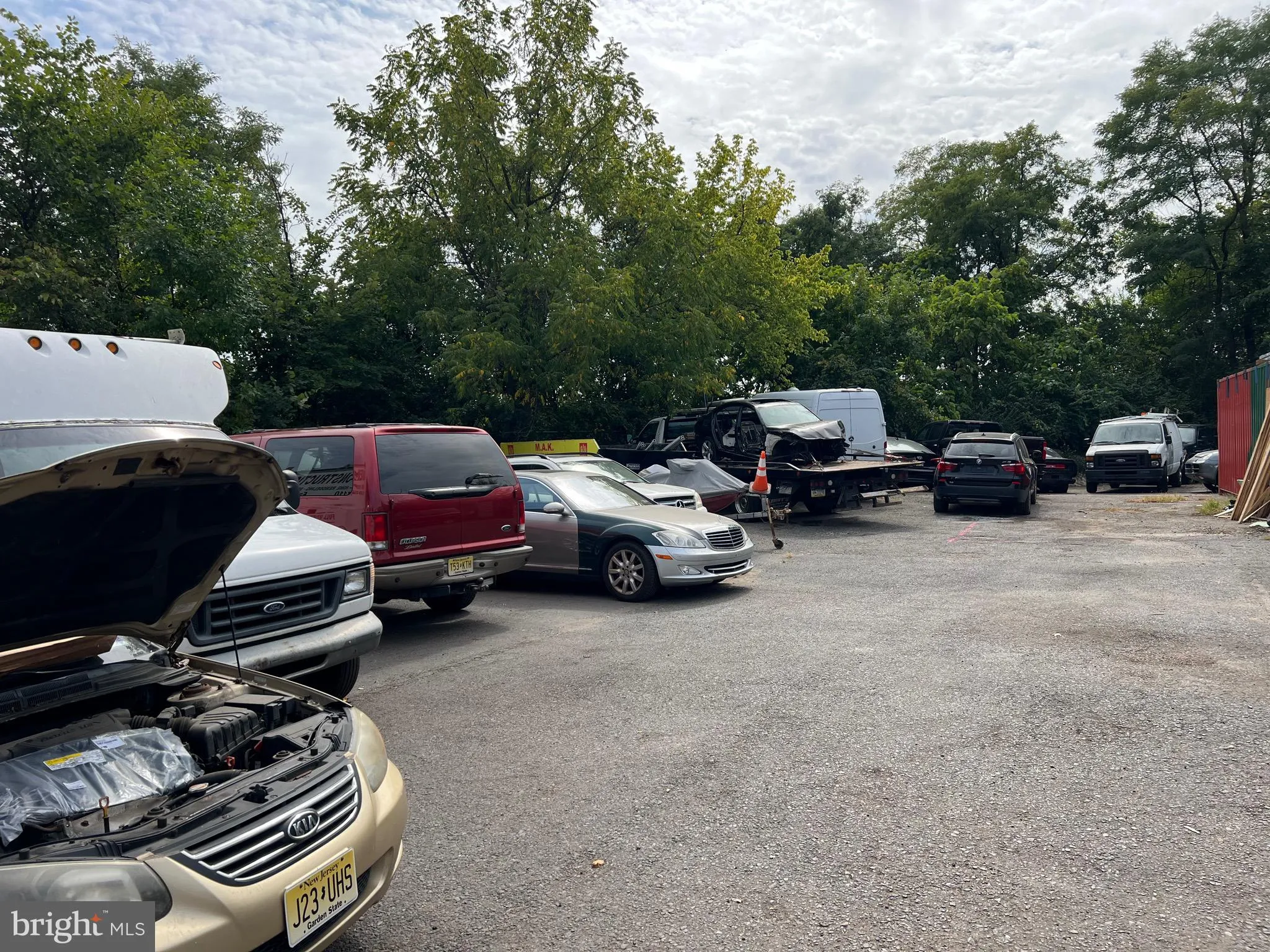 Ewing, New Jersey 08638, United States, ,Commercial,Active,42384