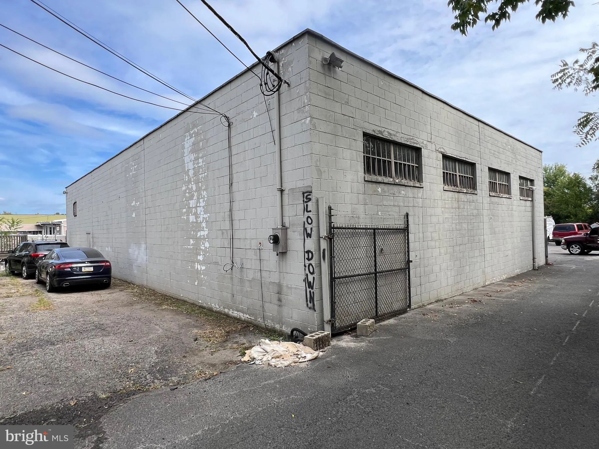 Ewing, New Jersey 08638, United States, ,Commercial,Active,42384