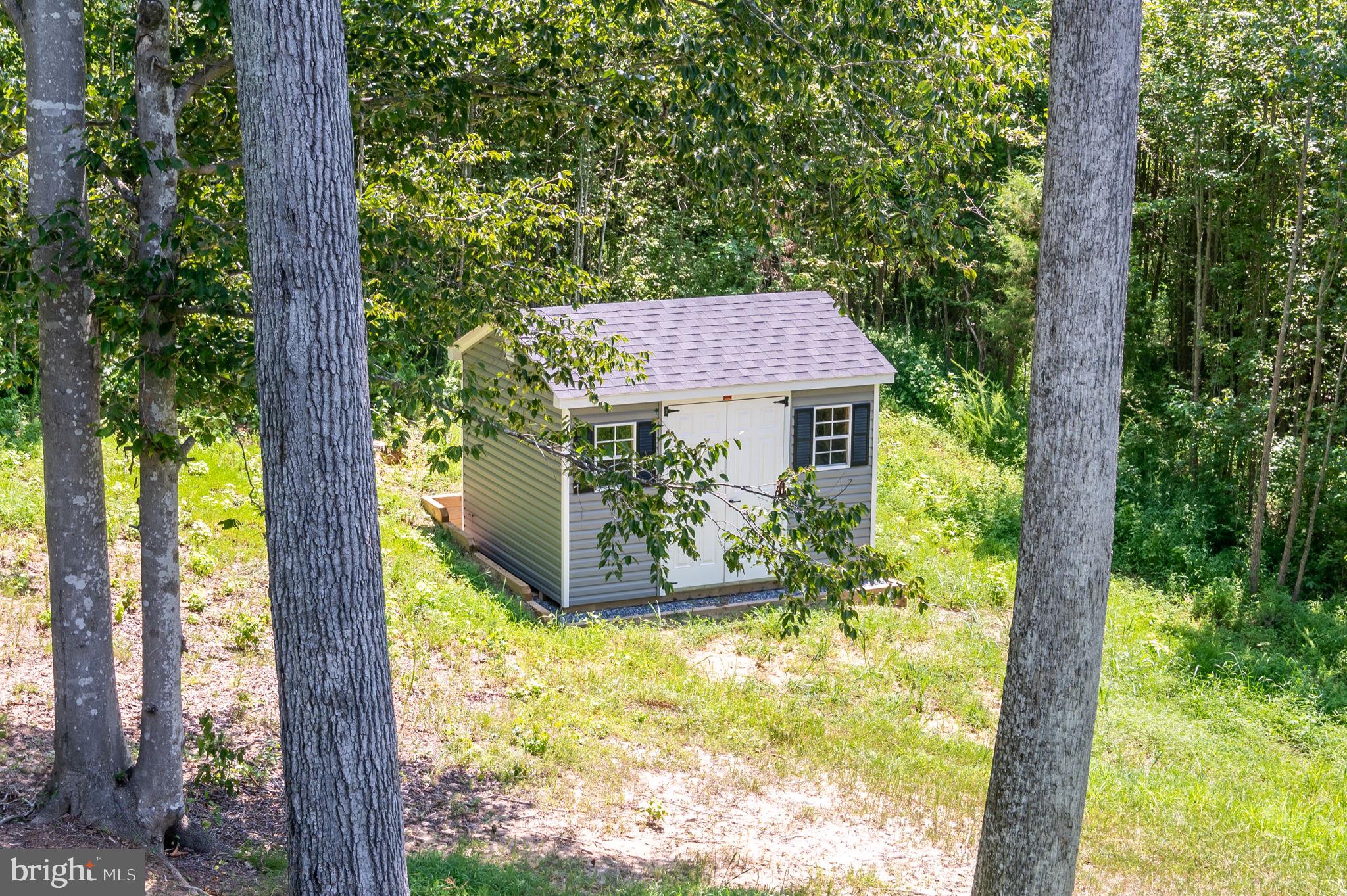 MCCAULEY PARK - Residential