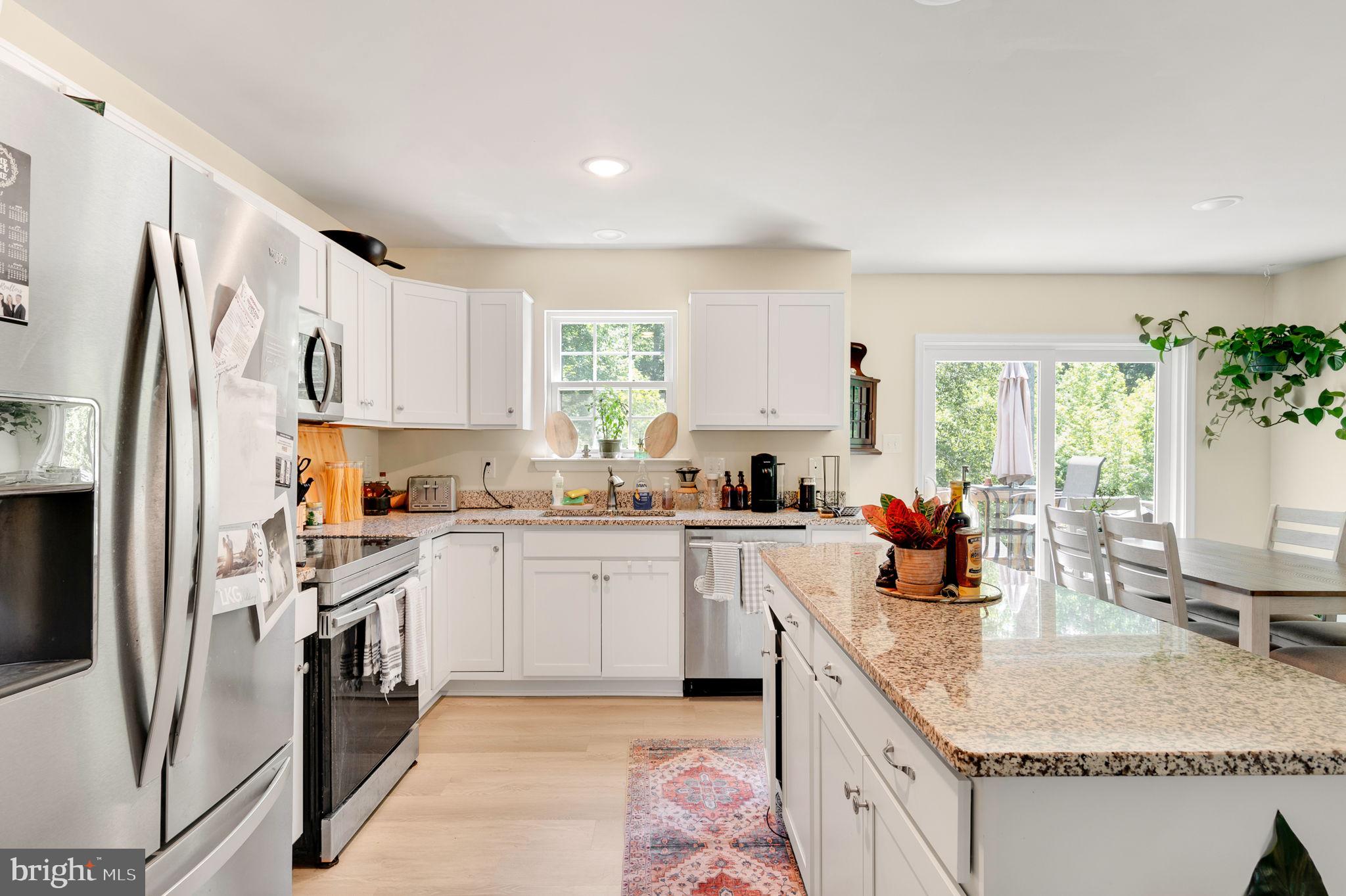 MCCAULEY PARK - Residential