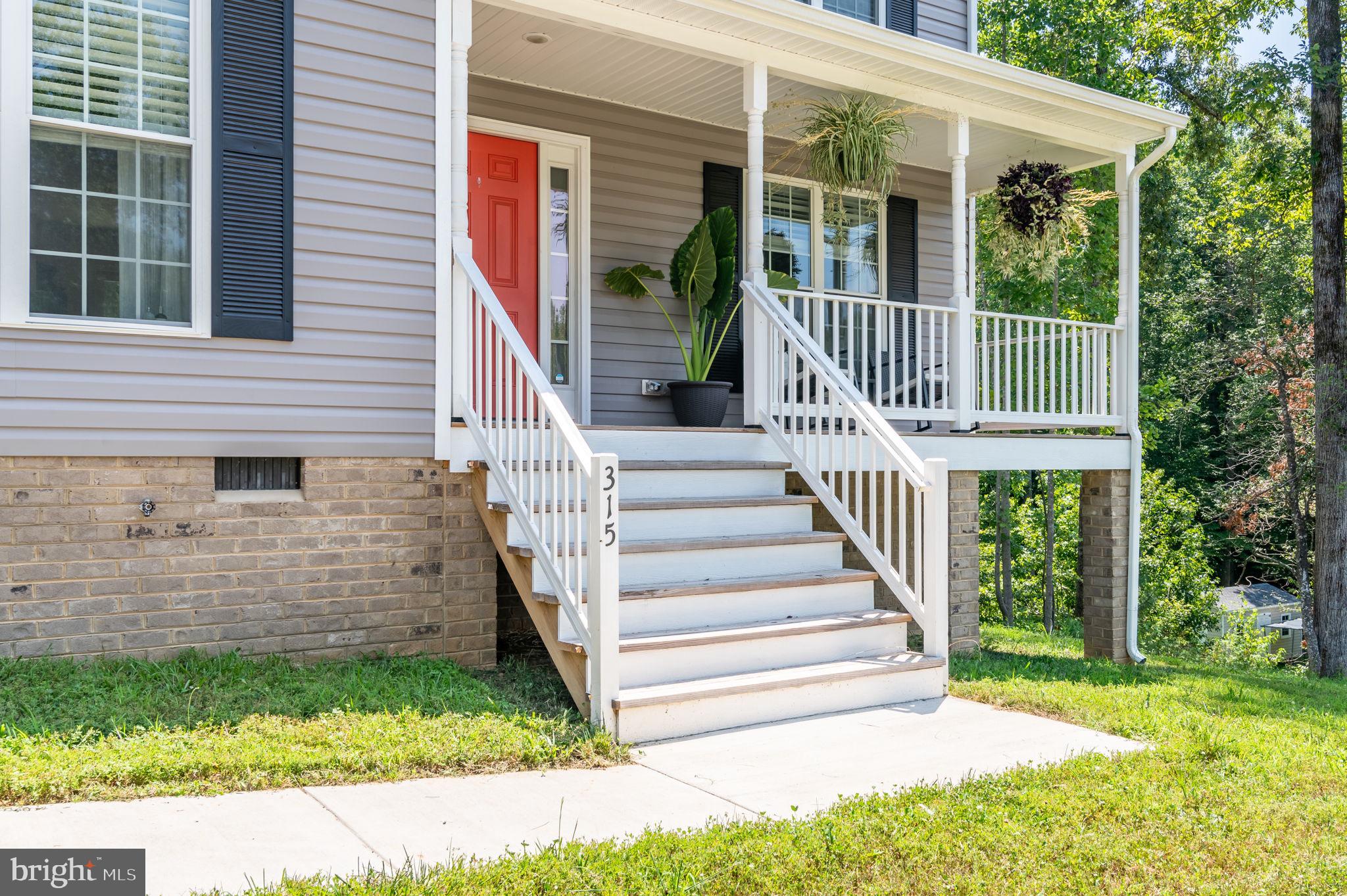 MCCAULEY PARK - Residential