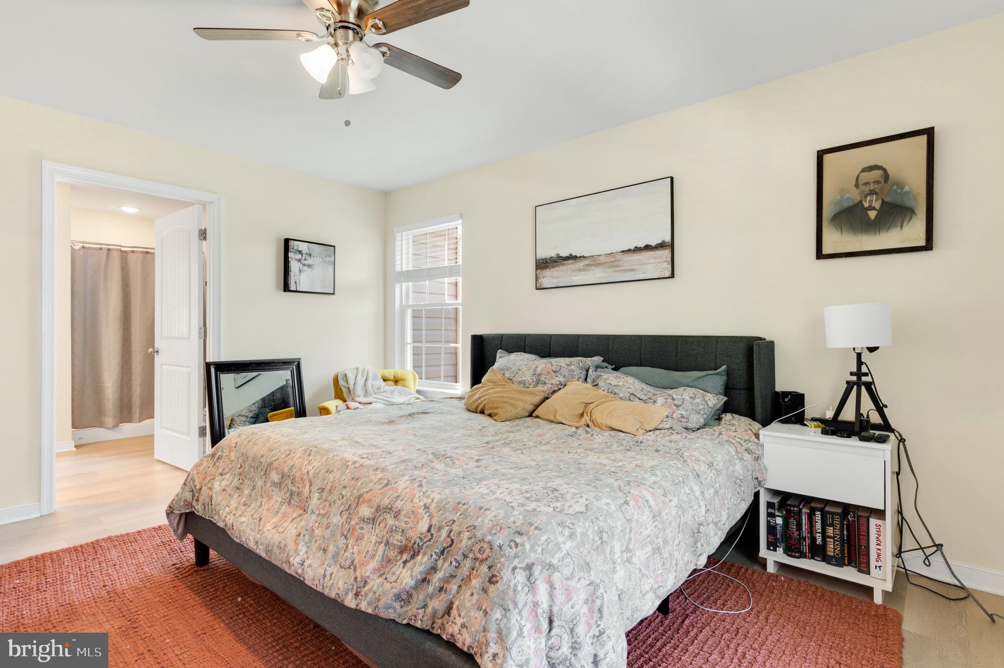 MCCAULEY PARK - Residential