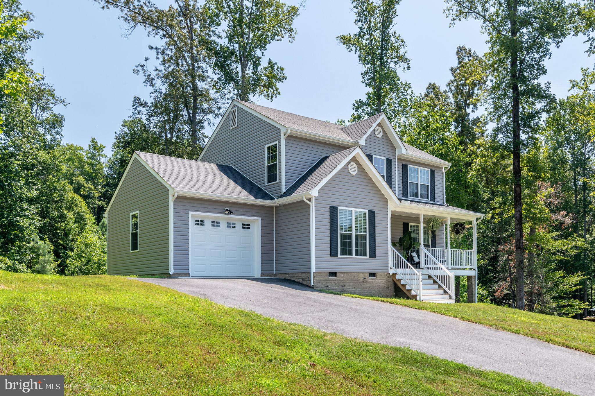 MCCAULEY PARK - Residential