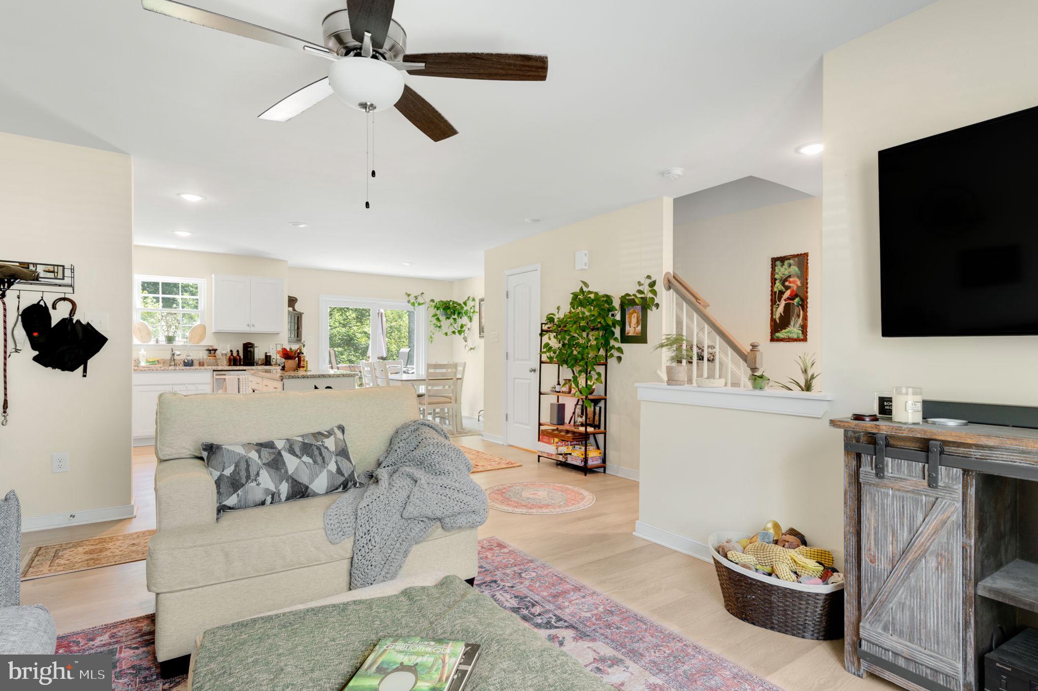 MCCAULEY PARK - Residential