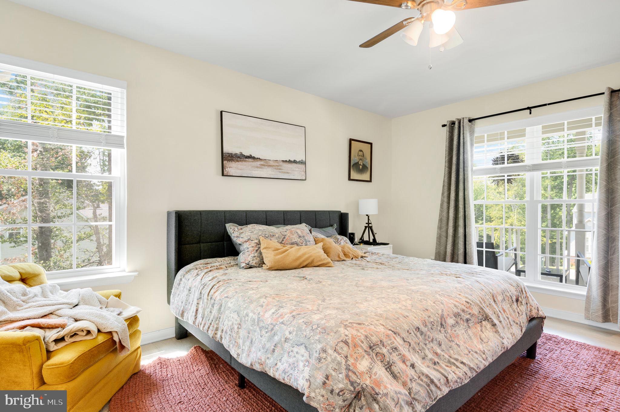 MCCAULEY PARK - Residential