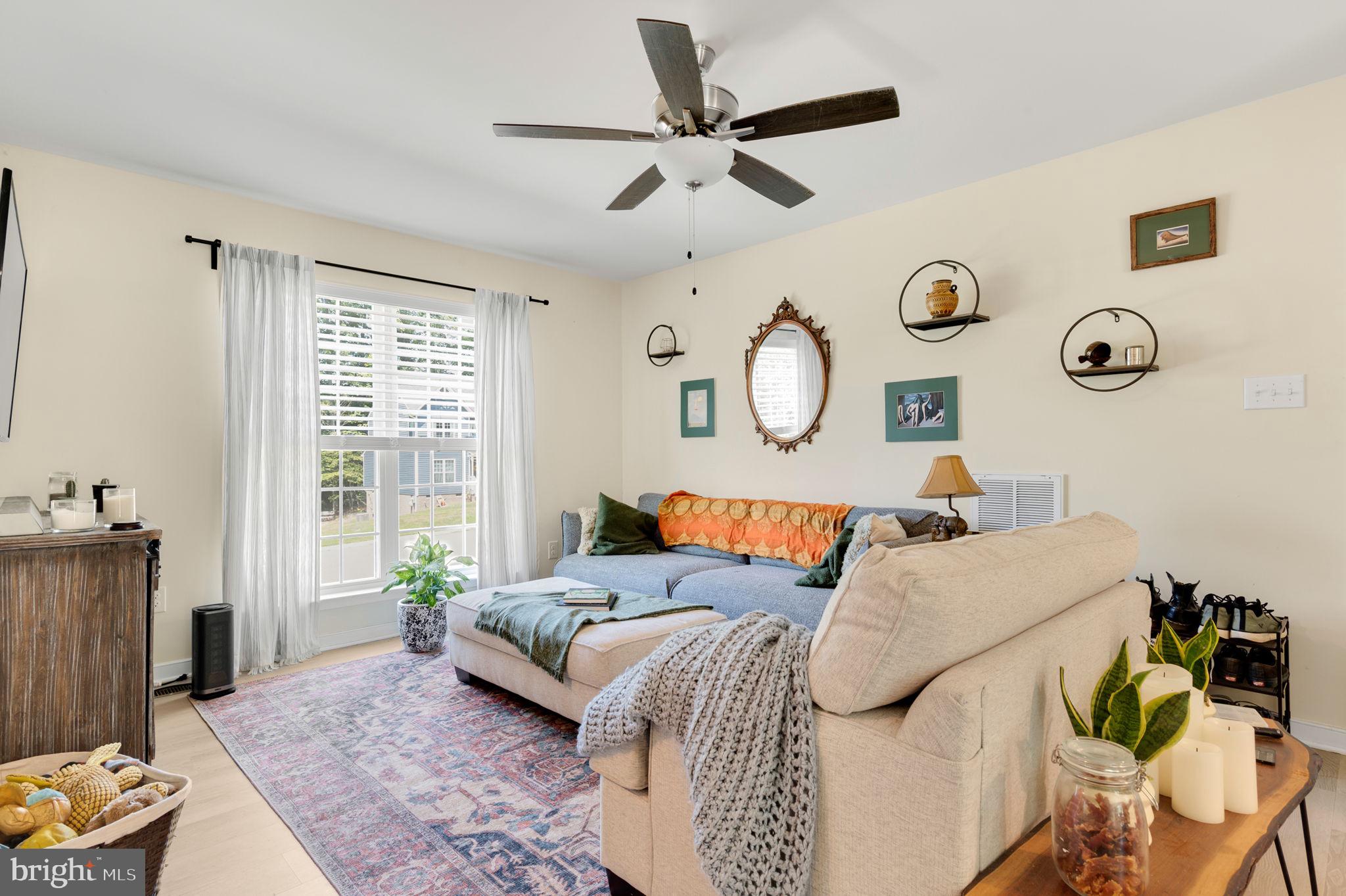 MCCAULEY PARK - Residential