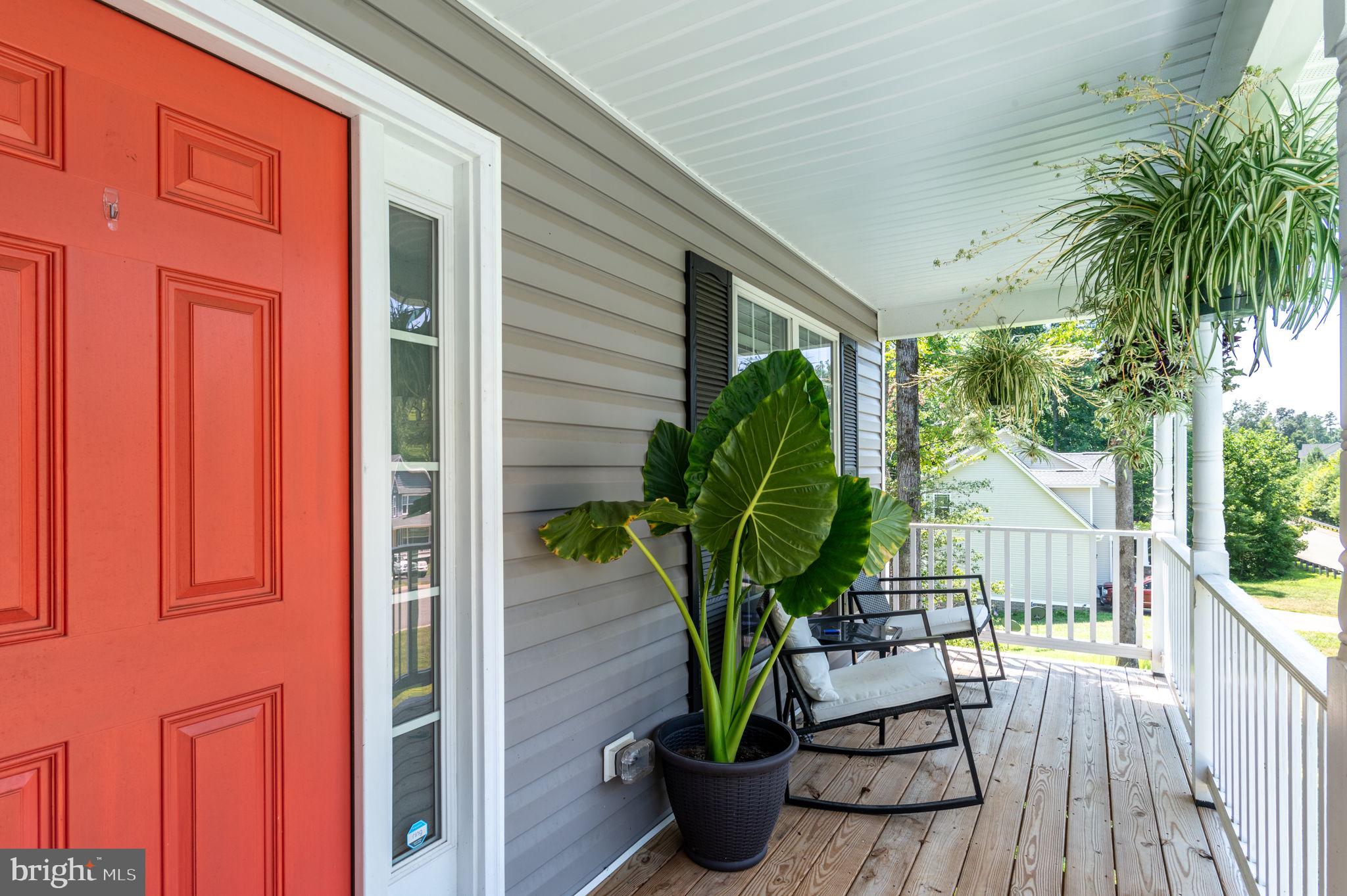 MCCAULEY PARK - Residential