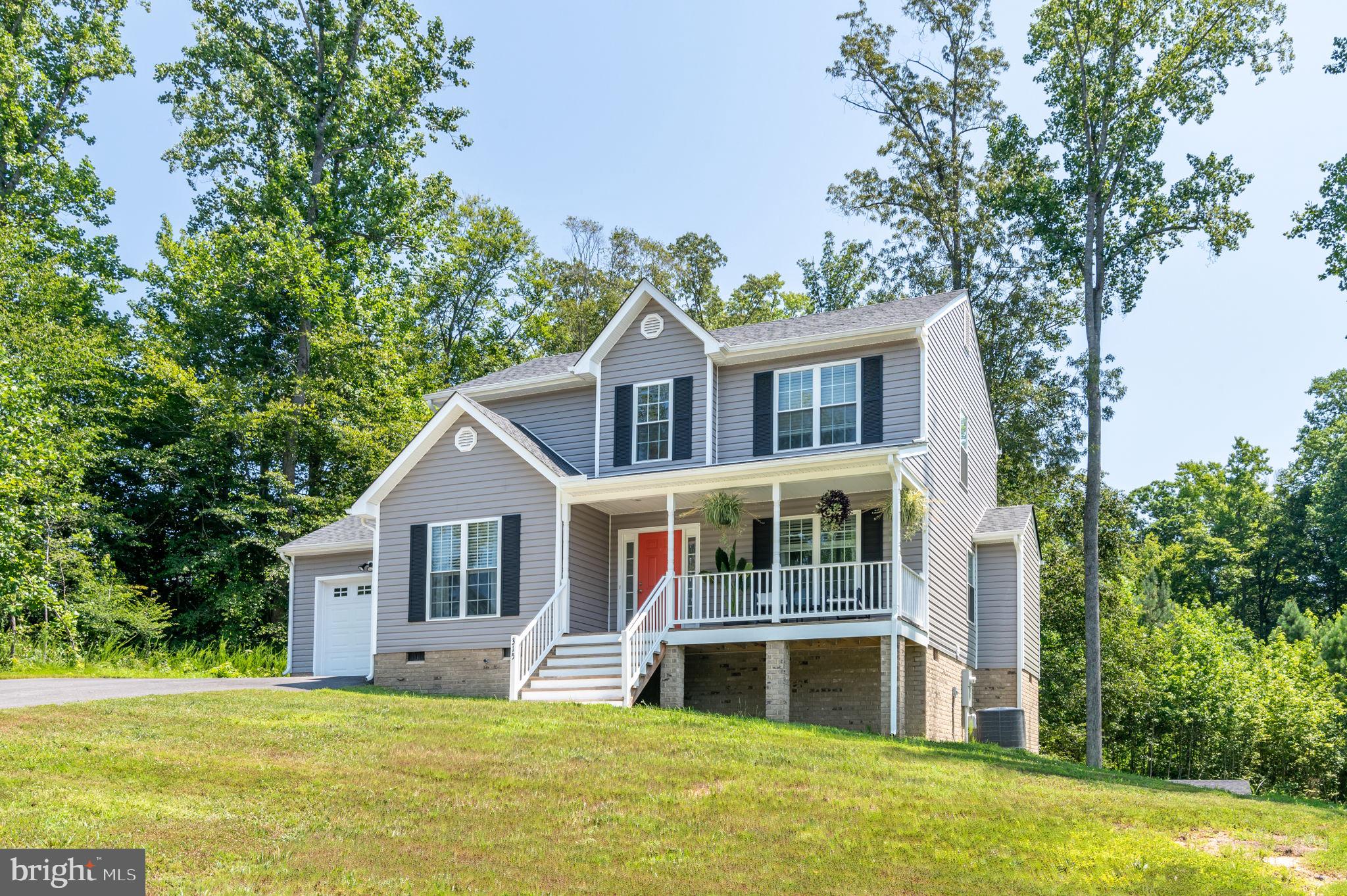 MCCAULEY PARK - Residential