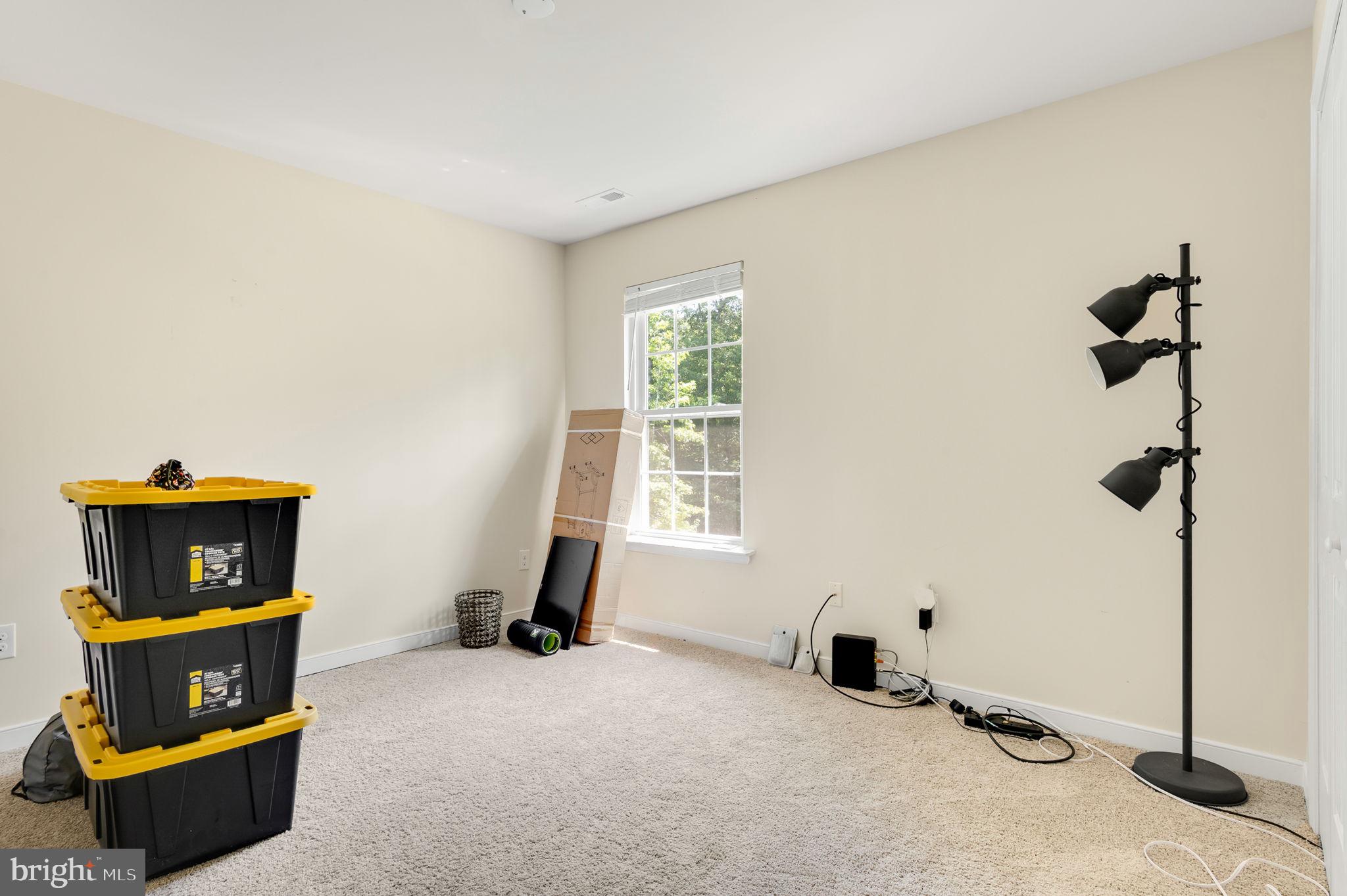 MCCAULEY PARK - Residential