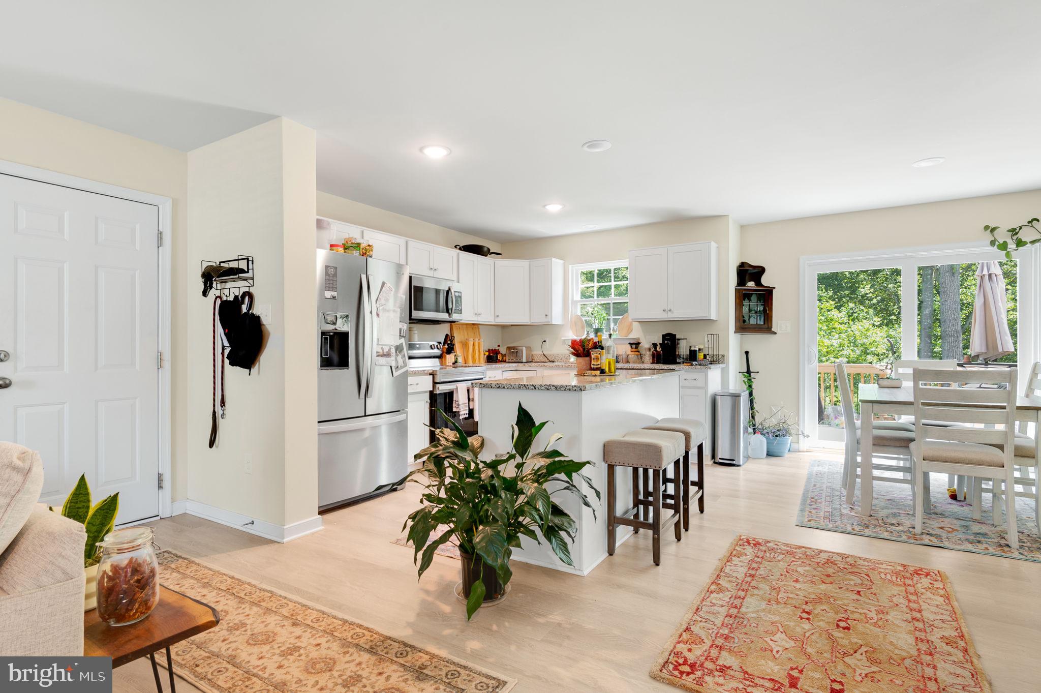 MCCAULEY PARK - Residential