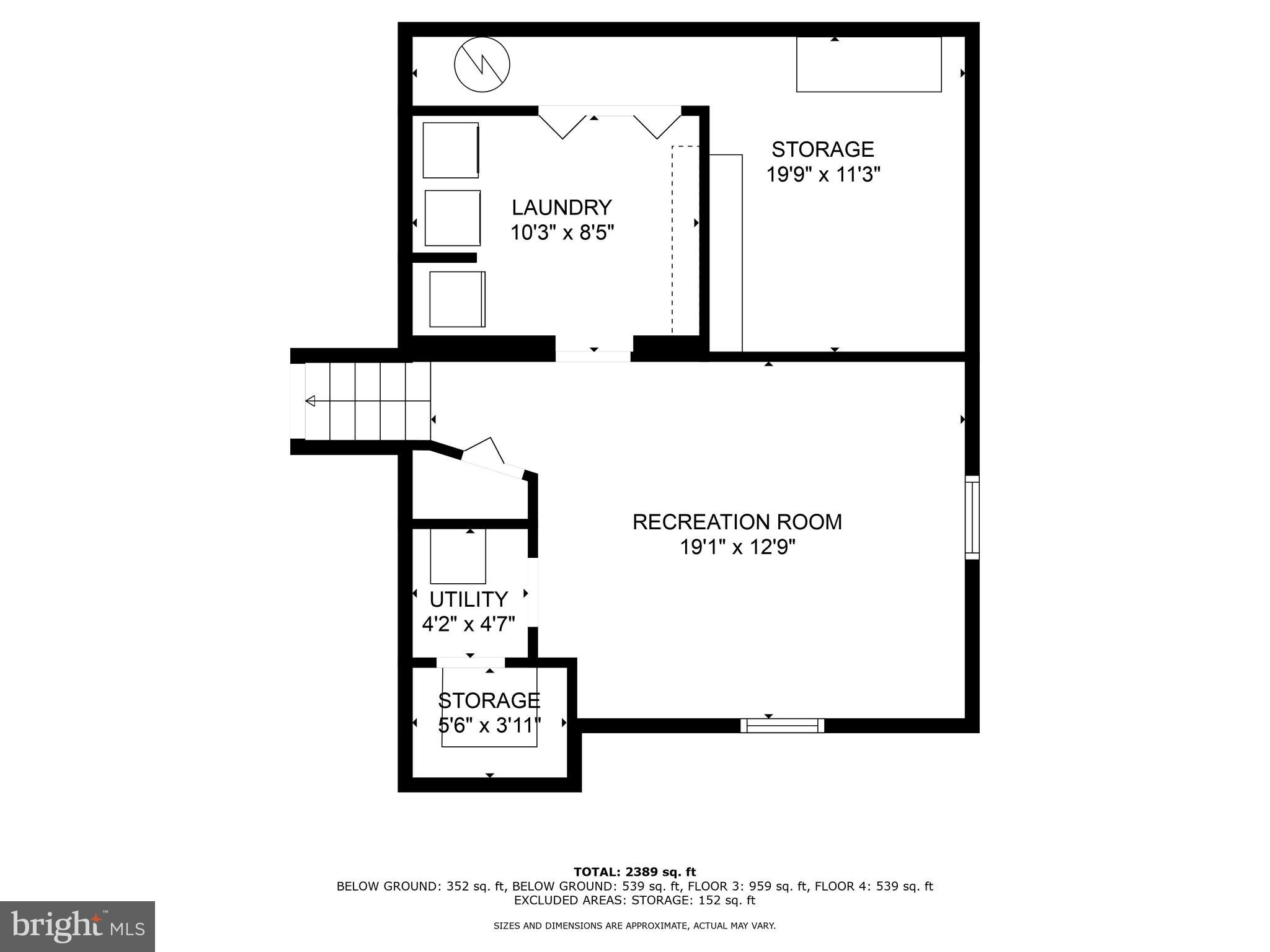 RUTHERFORD - Residential