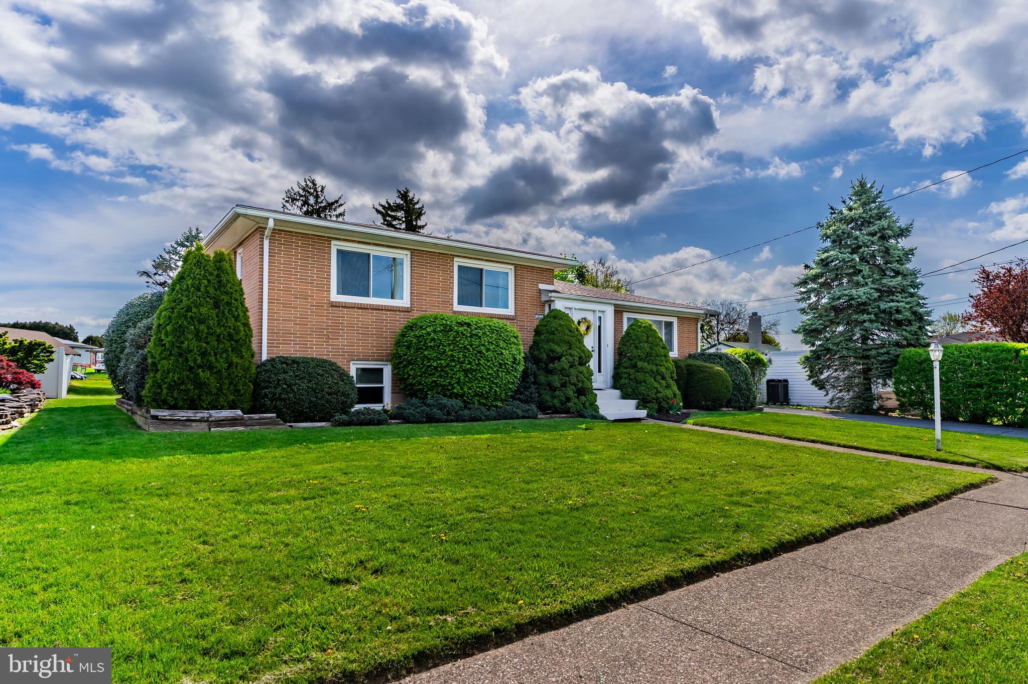 RUTHERFORD - Residential