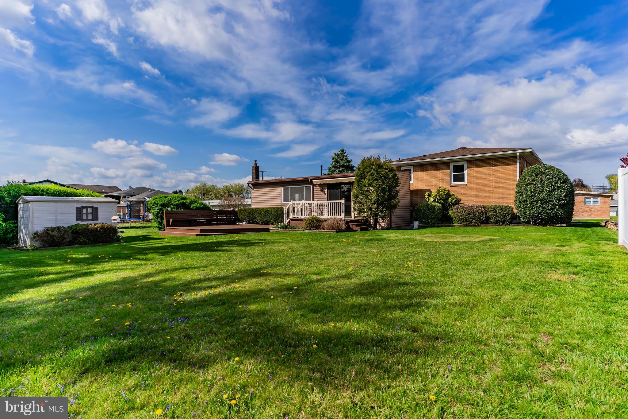 RUTHERFORD - Residential