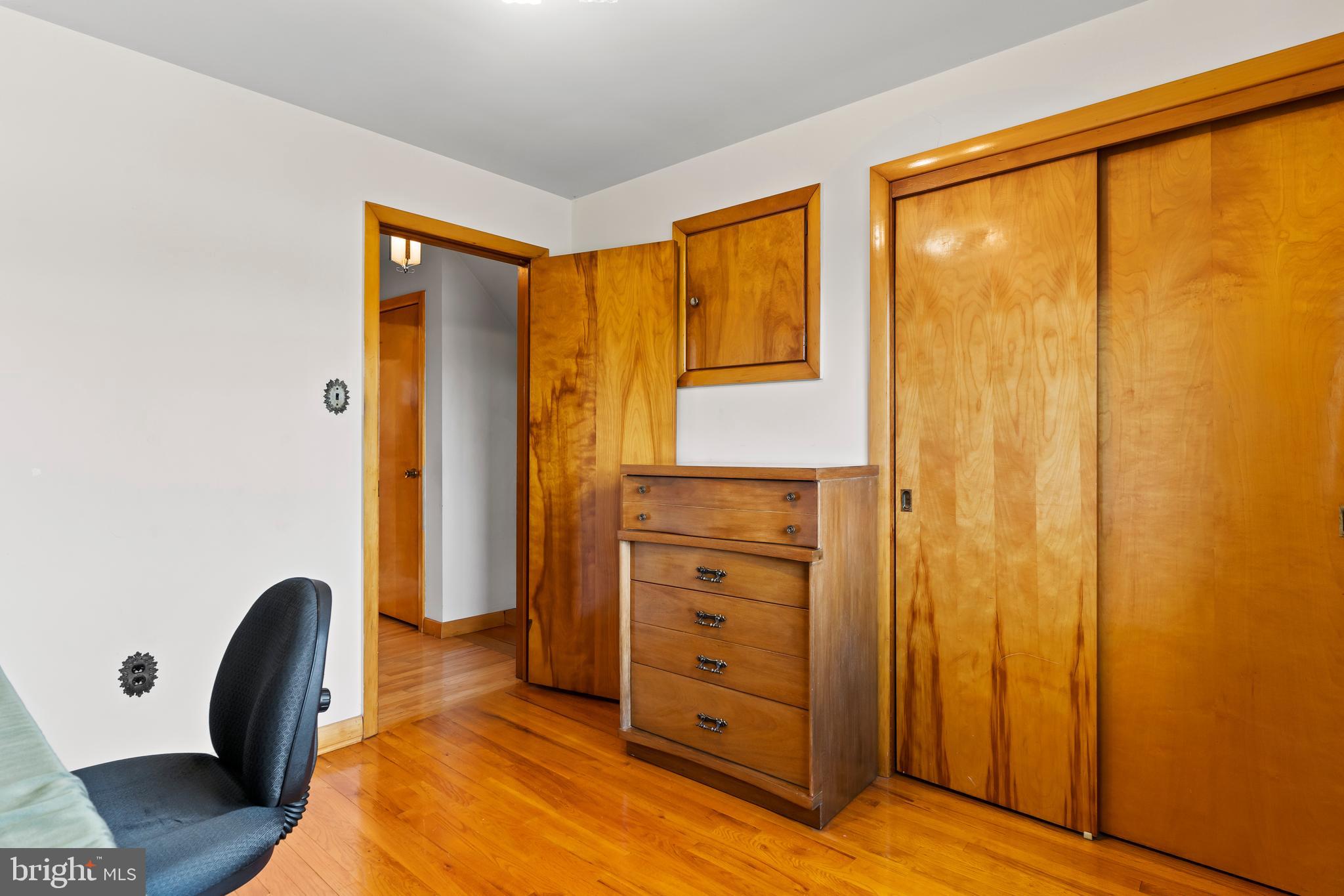 RUTHERFORD - Residential