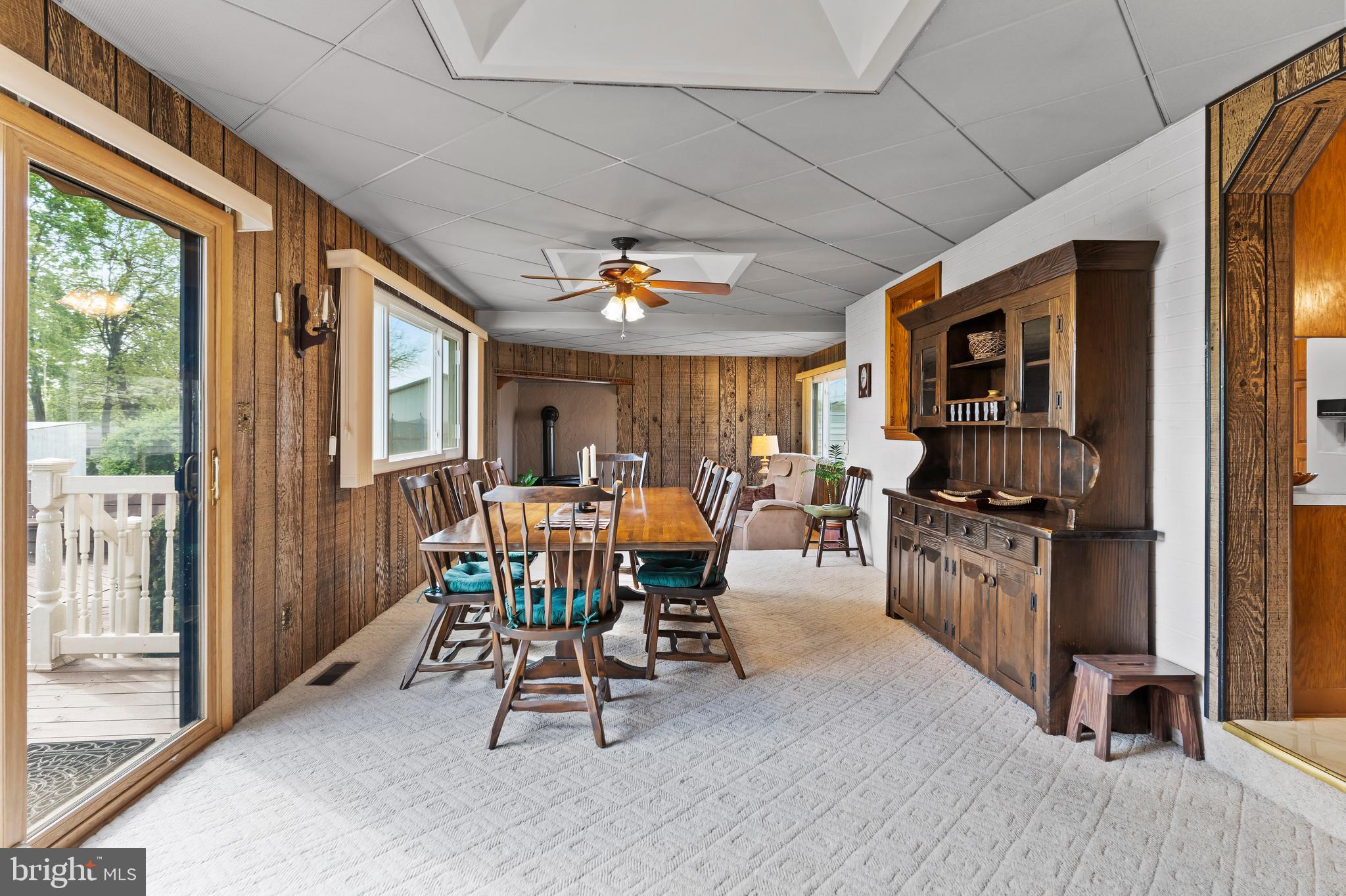 RUTHERFORD - Residential