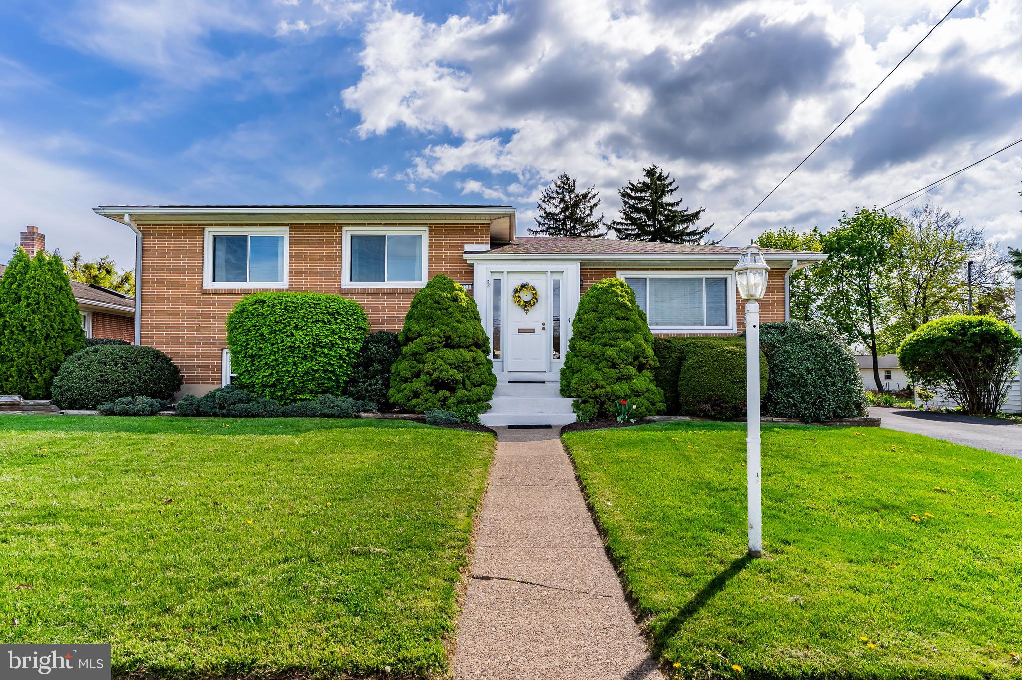 RUTHERFORD - Residential