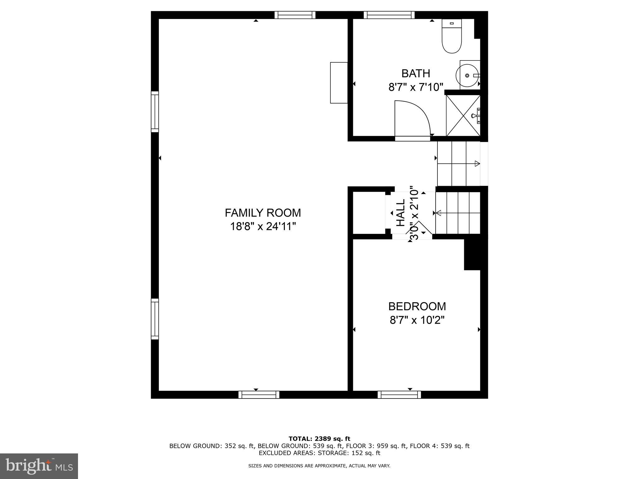 RUTHERFORD - Residential