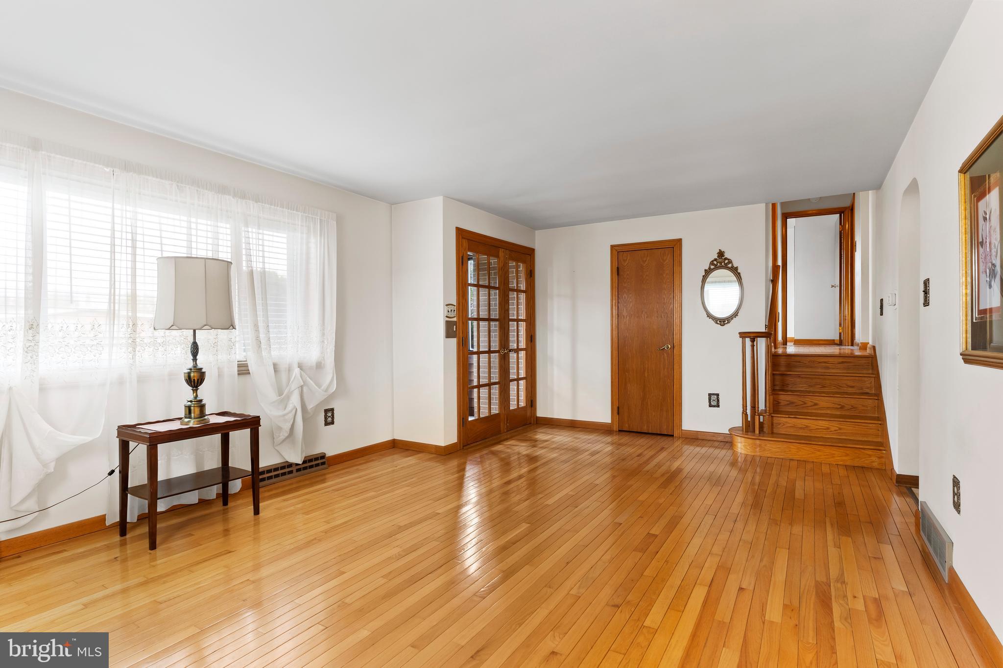 RUTHERFORD - Residential