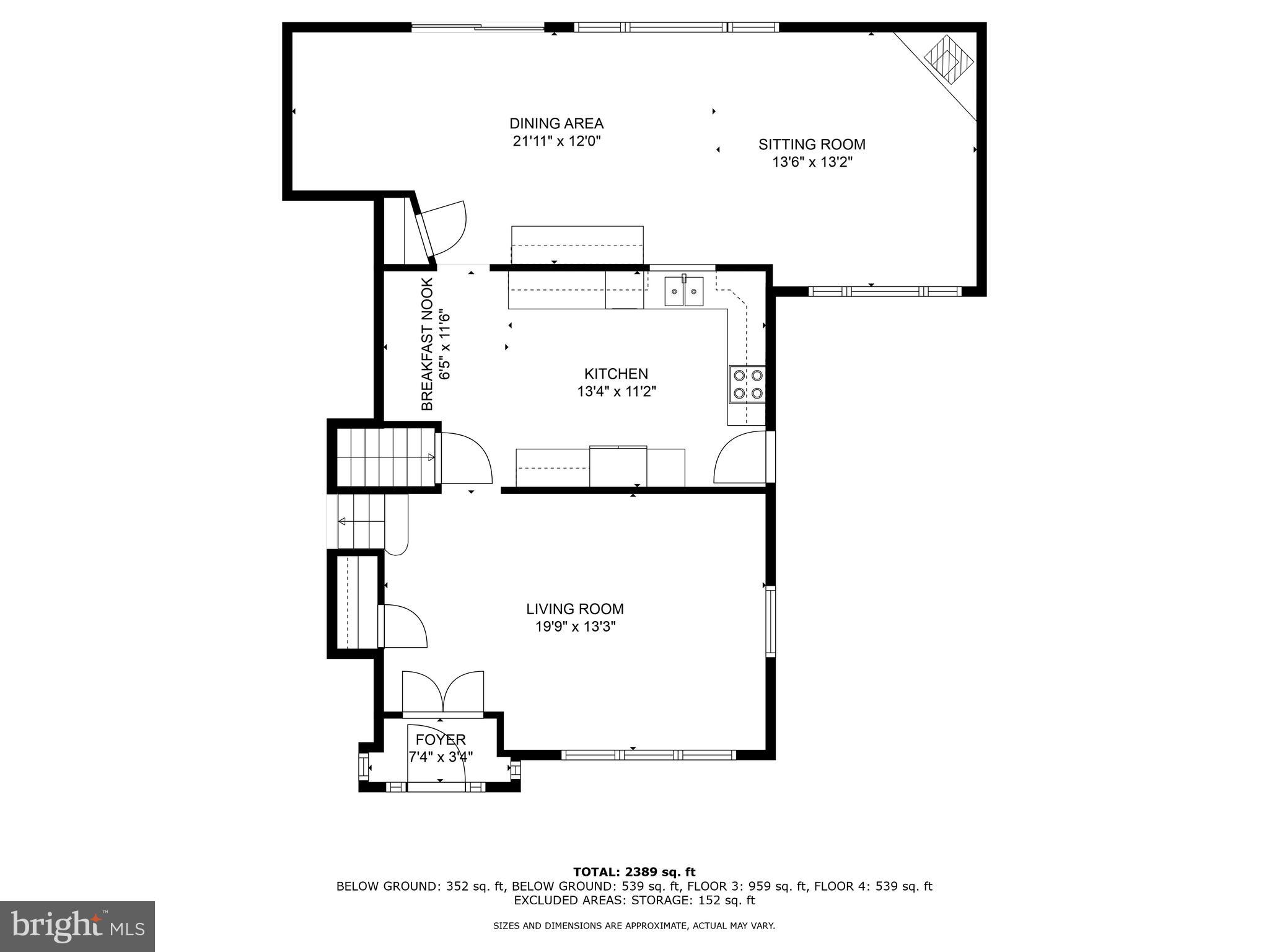 RUTHERFORD - Residential