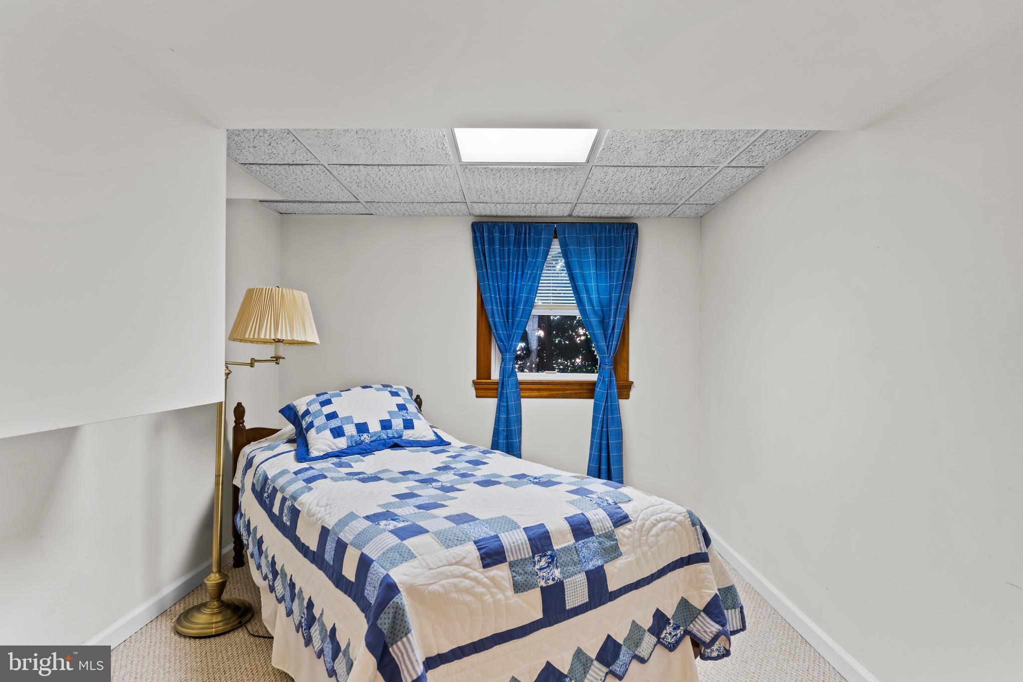 RUTHERFORD - Residential