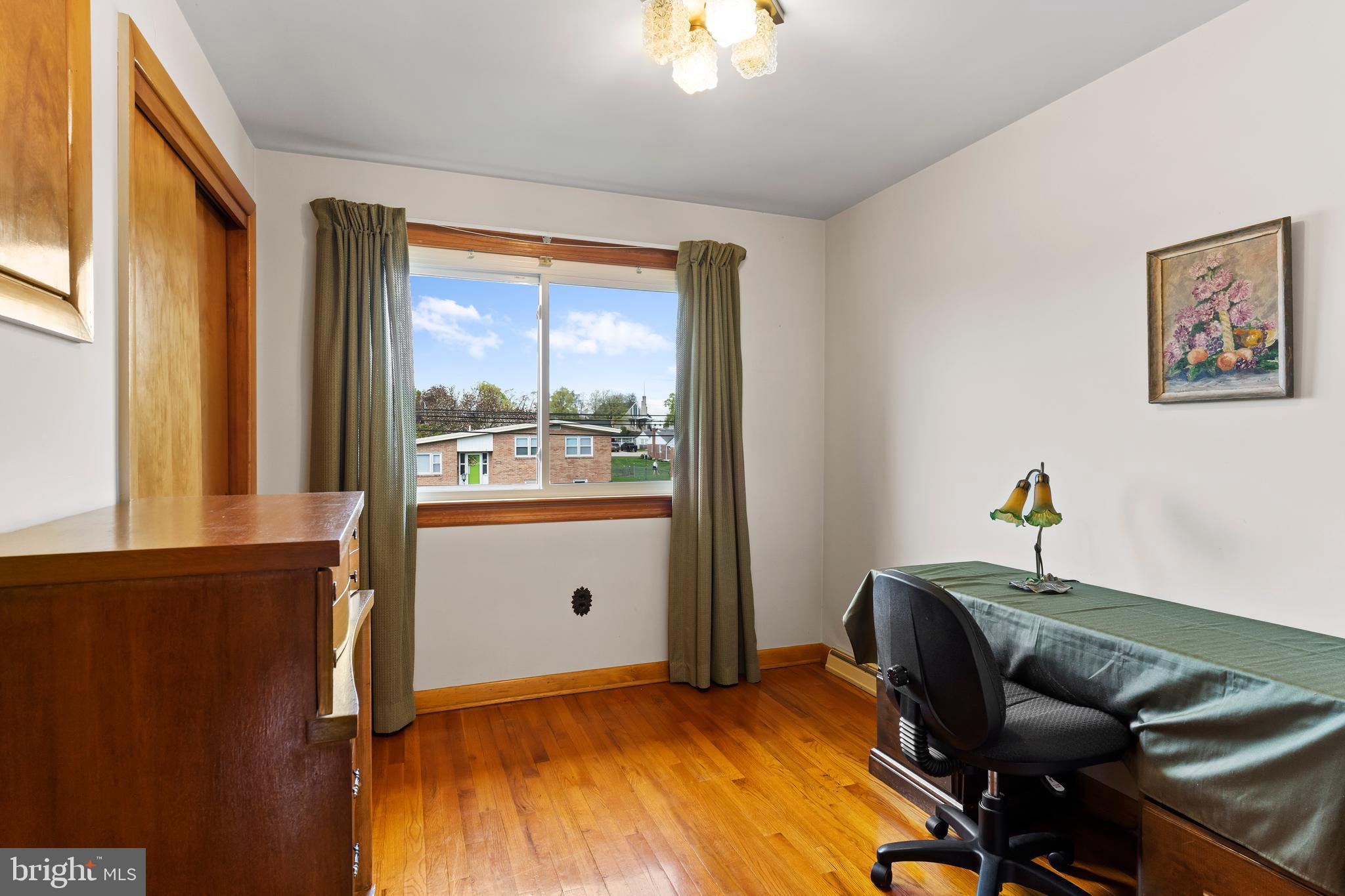 RUTHERFORD - Residential