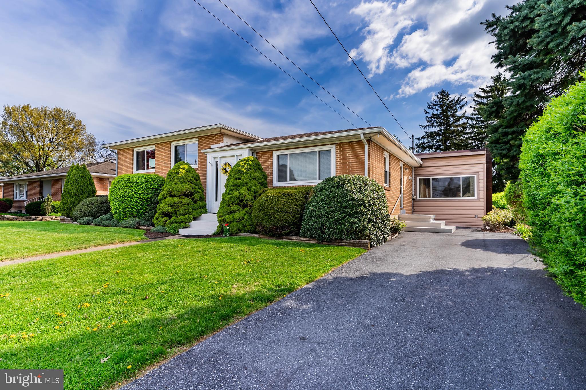 RUTHERFORD - Residential