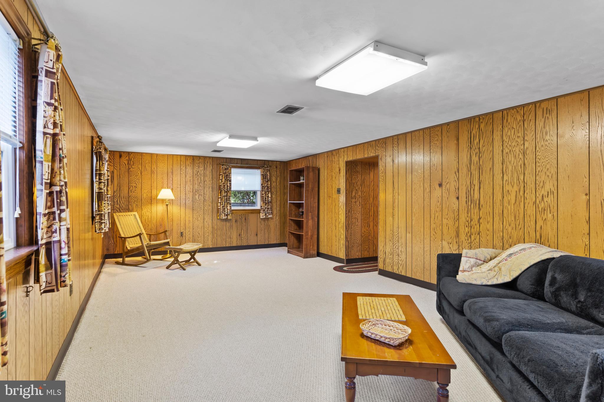 RUTHERFORD - Residential