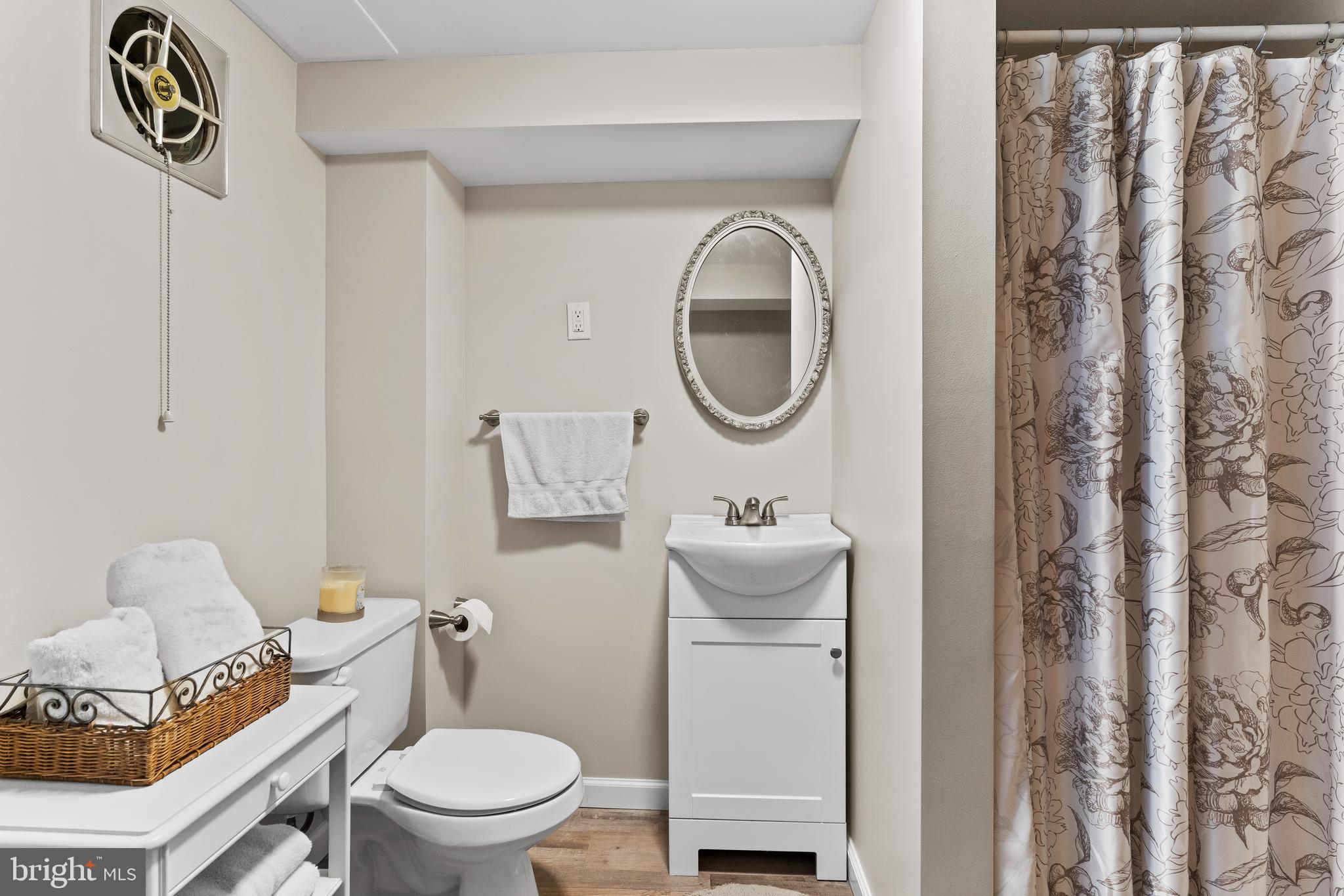 RUTHERFORD - Residential