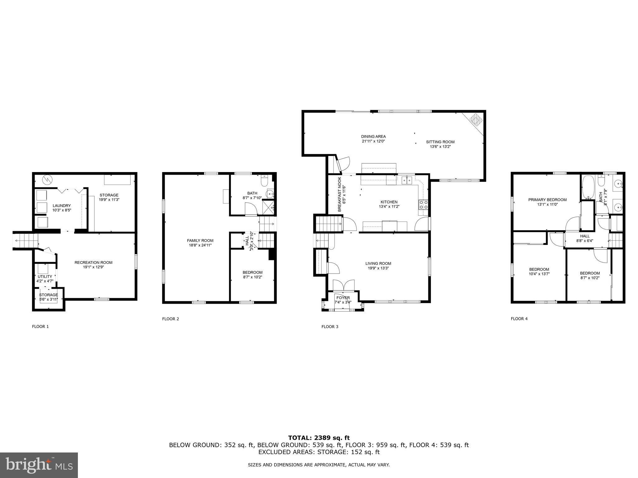 RUTHERFORD - Residential
