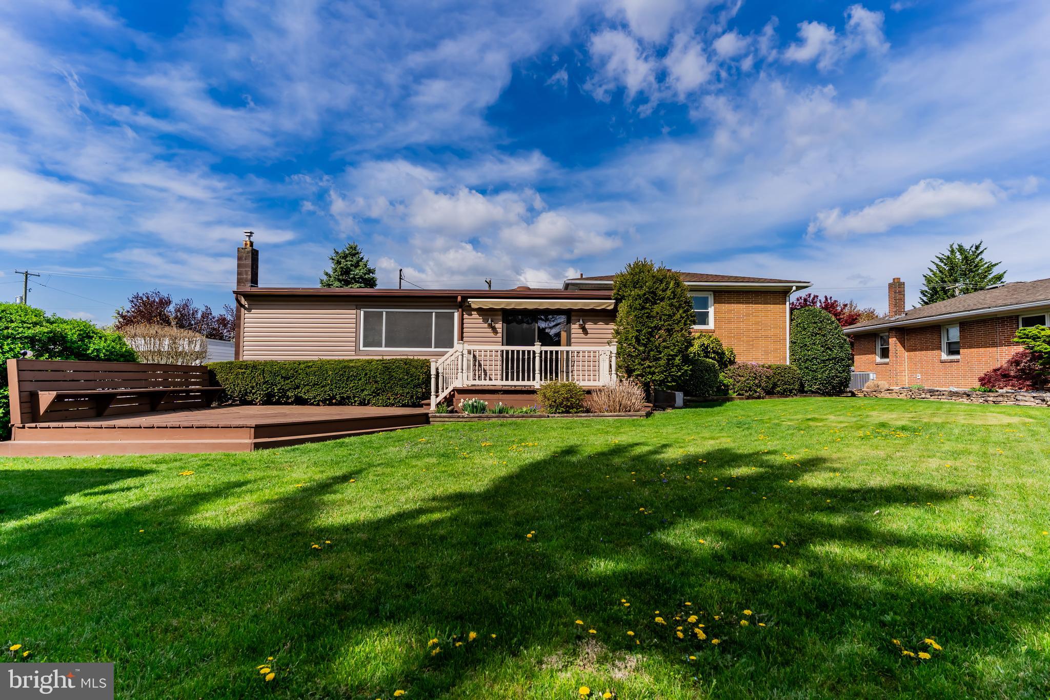 RUTHERFORD - Residential