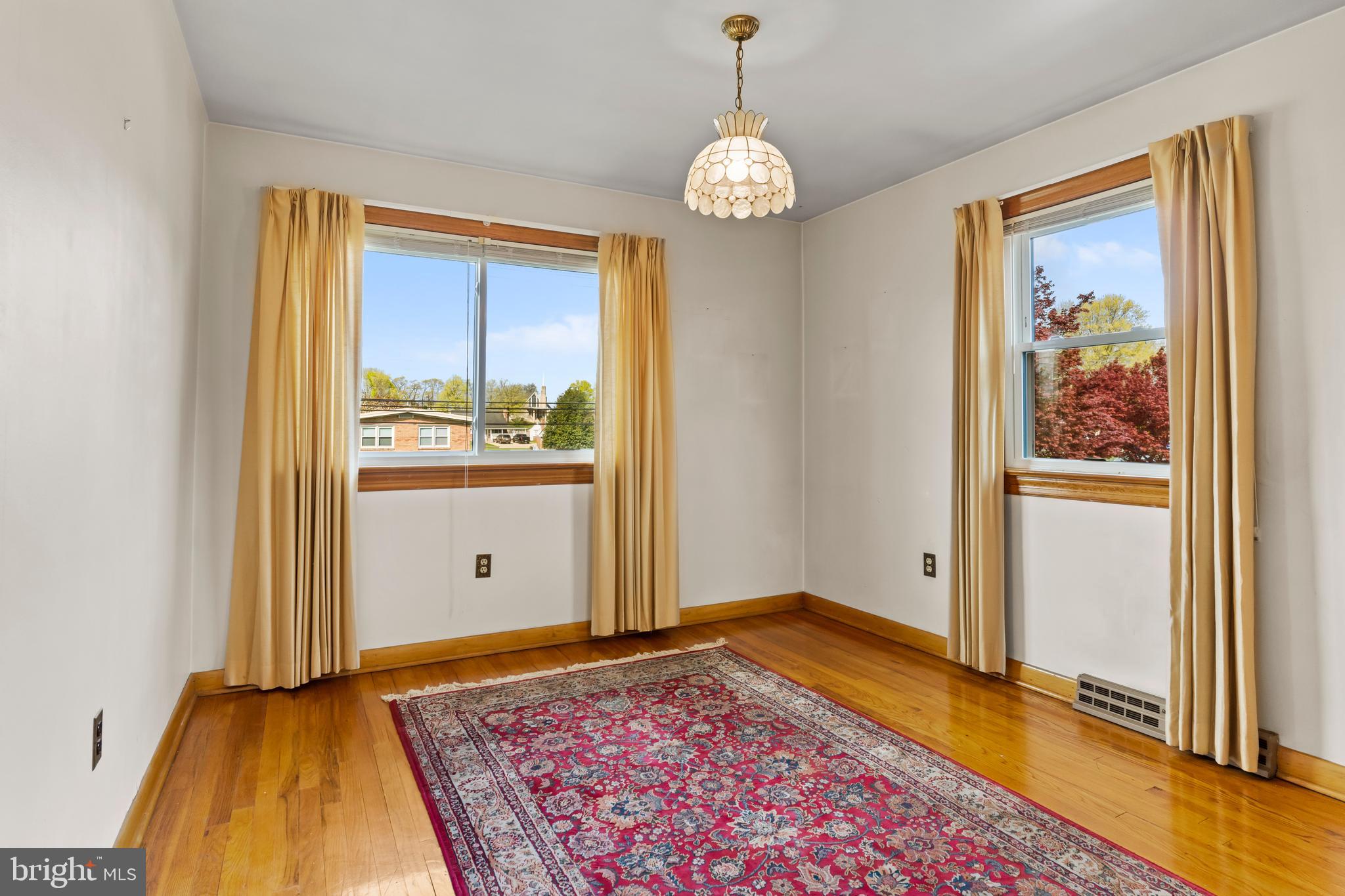 RUTHERFORD - Residential