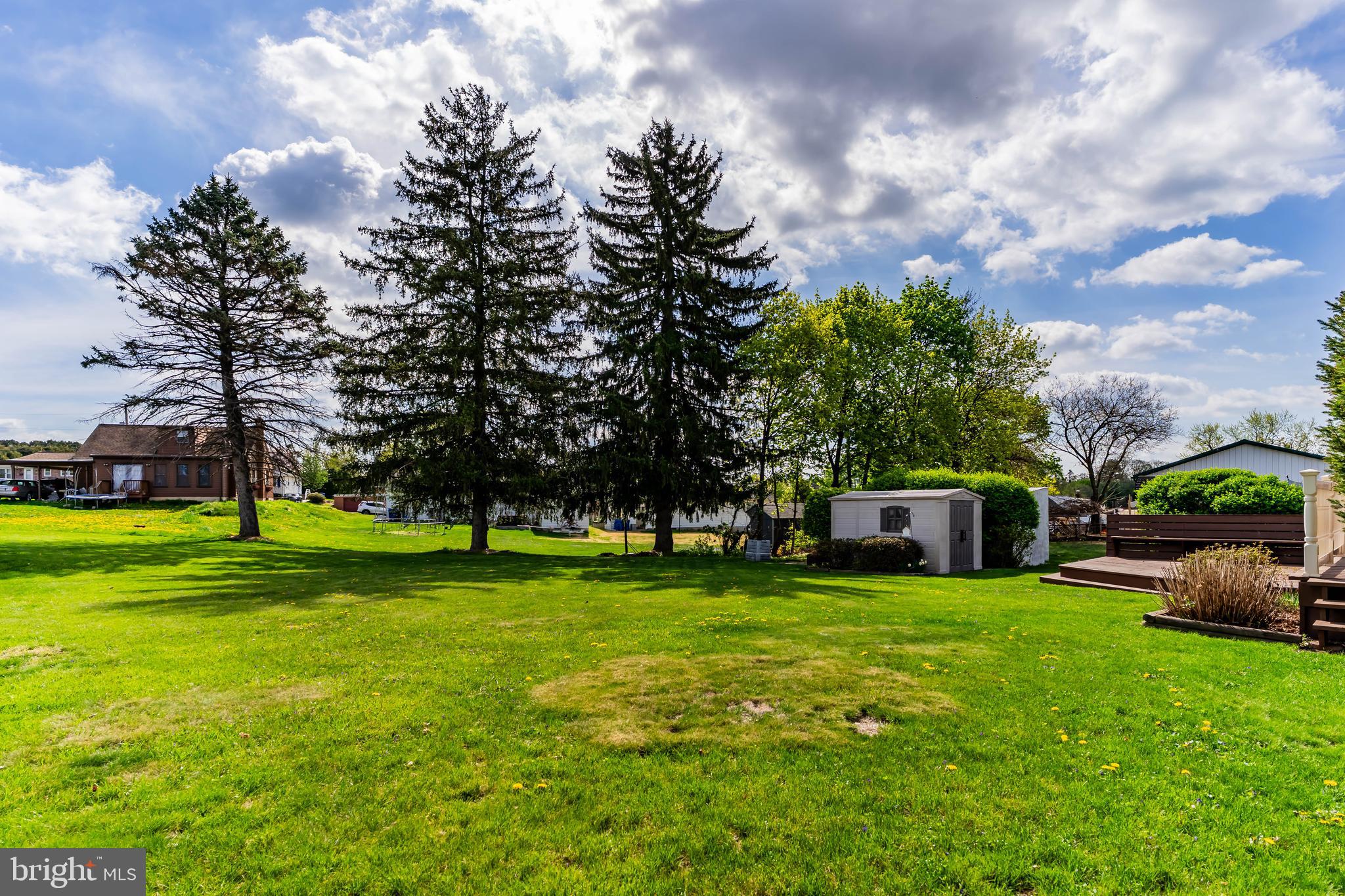 RUTHERFORD - Residential